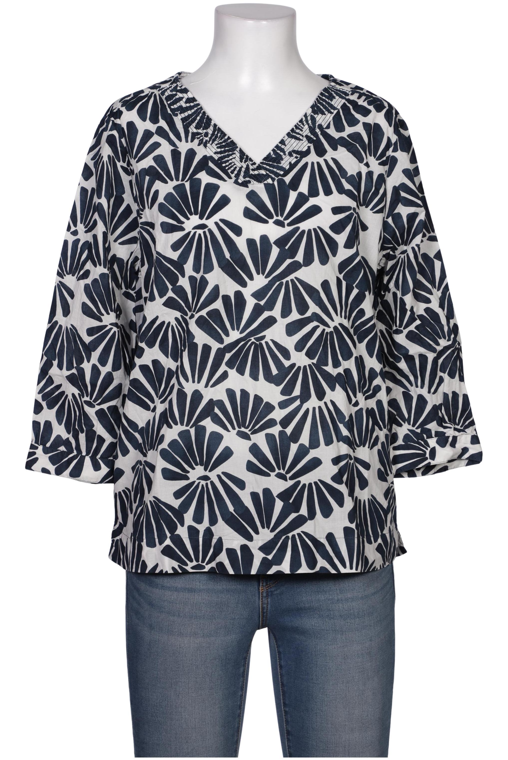

Cecil Damen Bluse, marineblau, Gr. 38