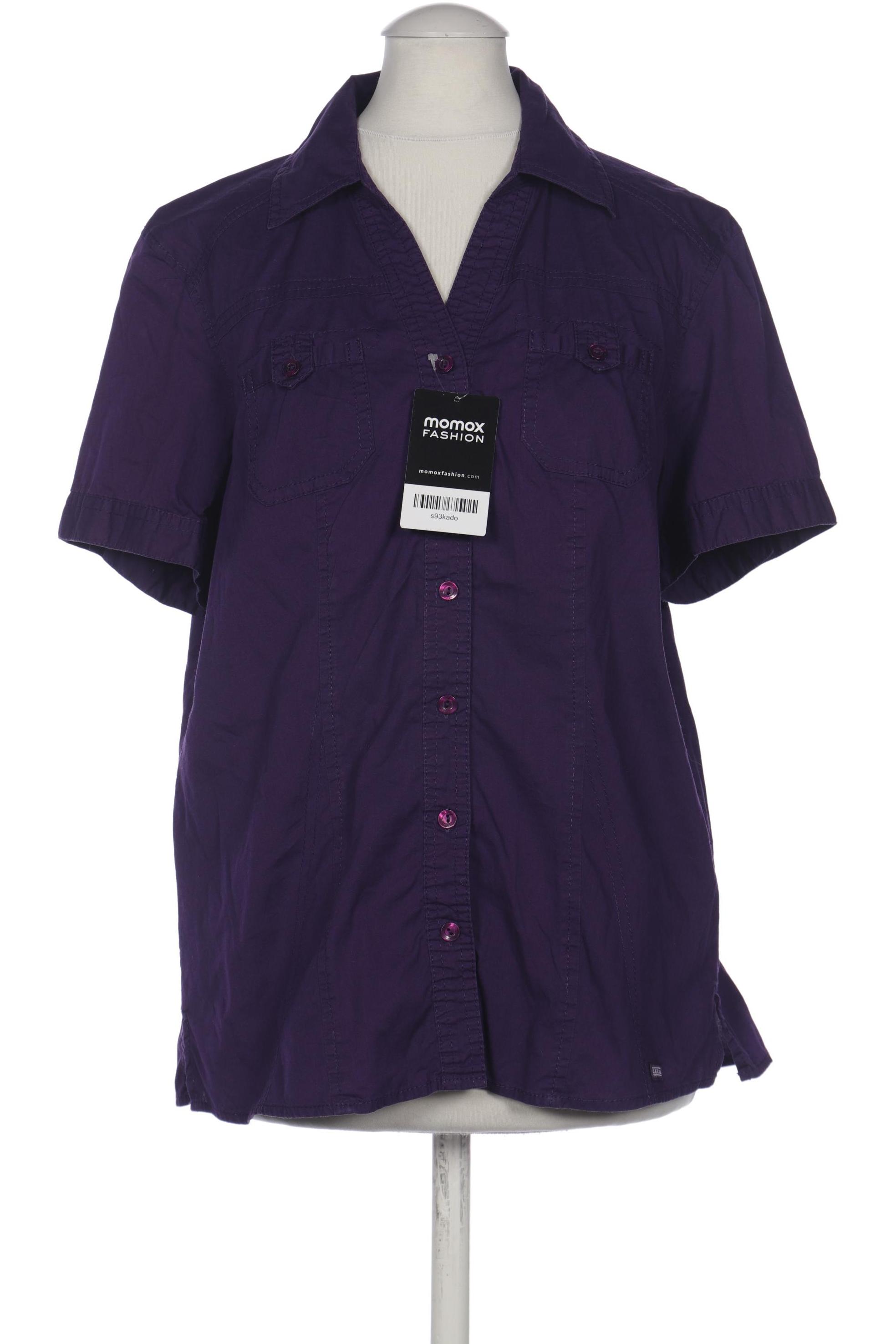 

Cecil Damen Bluse, flieder, Gr. 36
