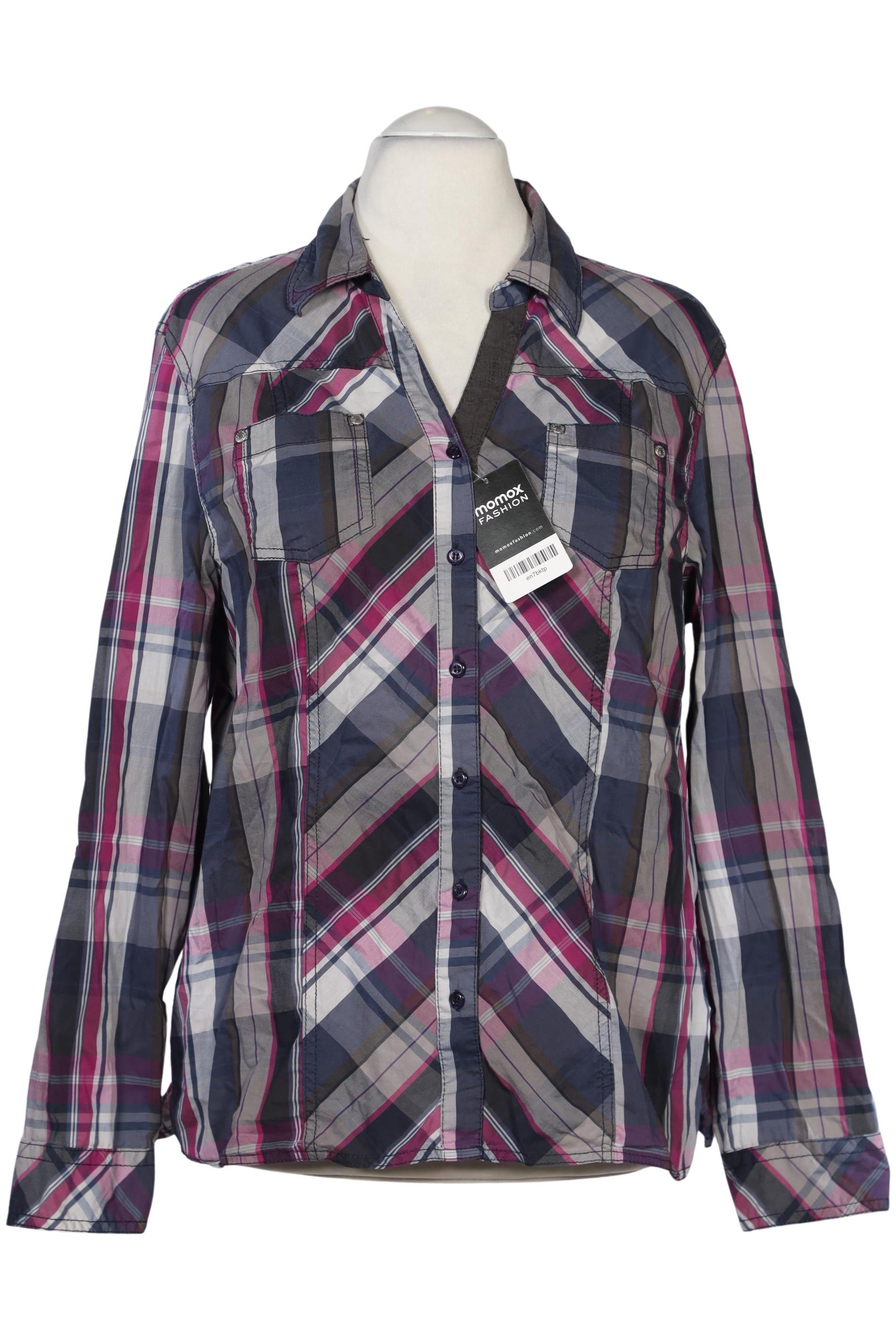 

Cecil Damen Bluse, mehrfarbig, Gr. 44