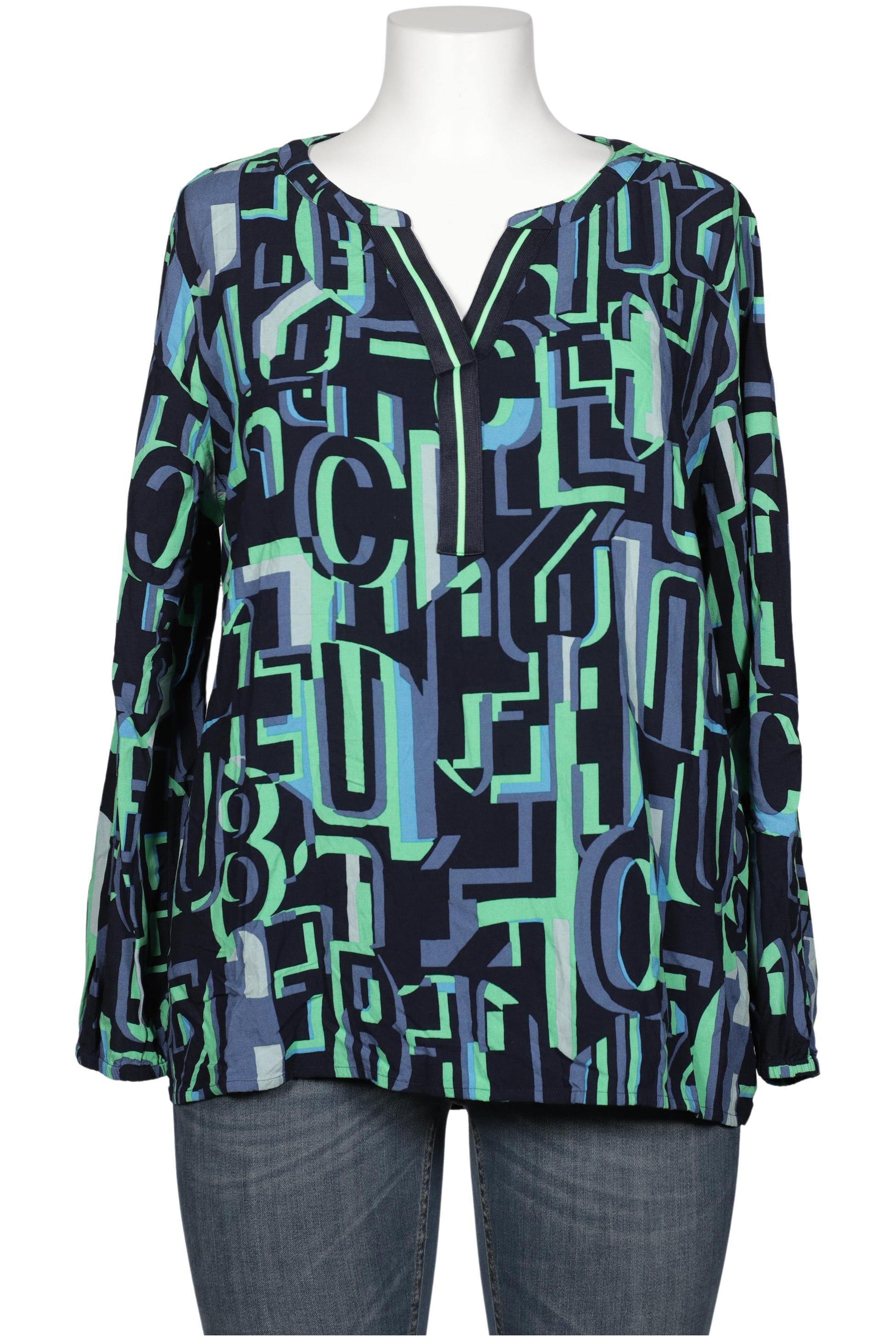

Cecil Damen Bluse, hellblau, Gr. 46