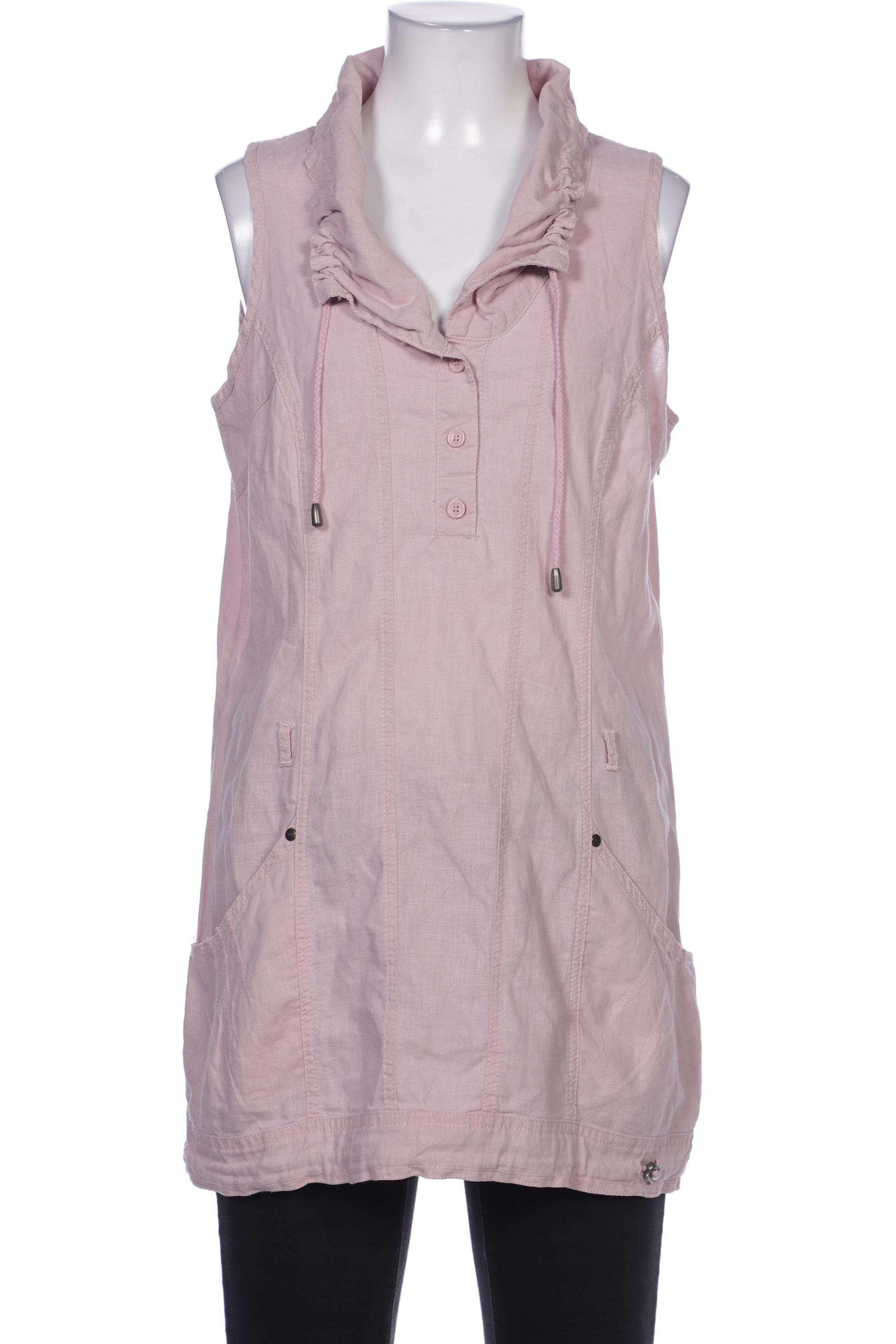 

Cecil Damen Bluse, pink, Gr. 36