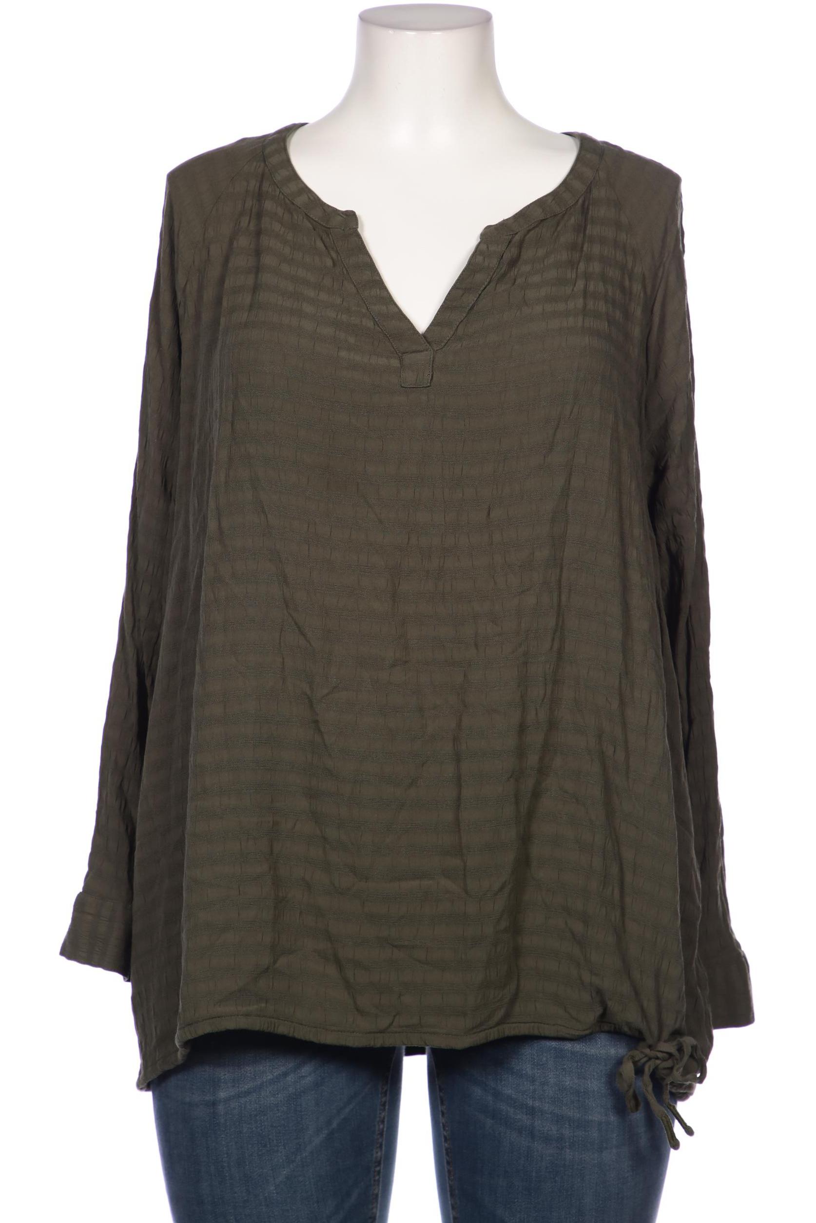 

Cecil Damen Bluse, grün, Gr. 46