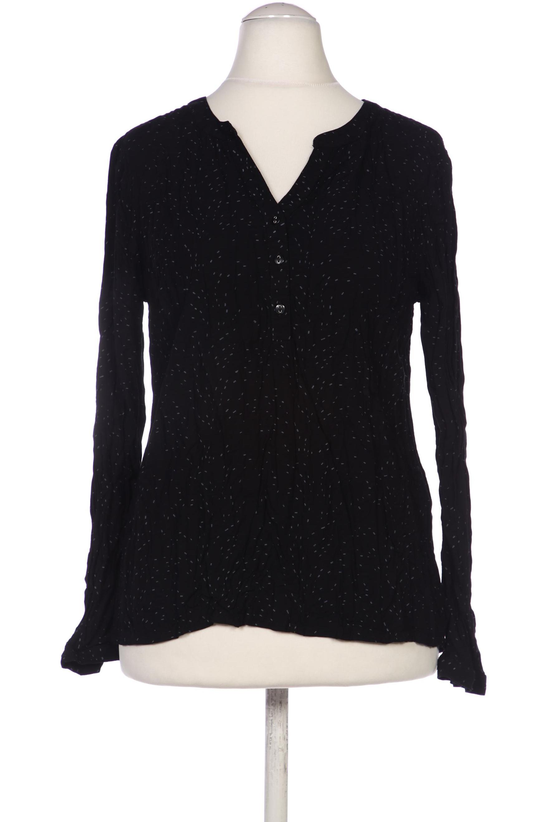 

Cecil Damen Bluse, schwarz, Gr. 38