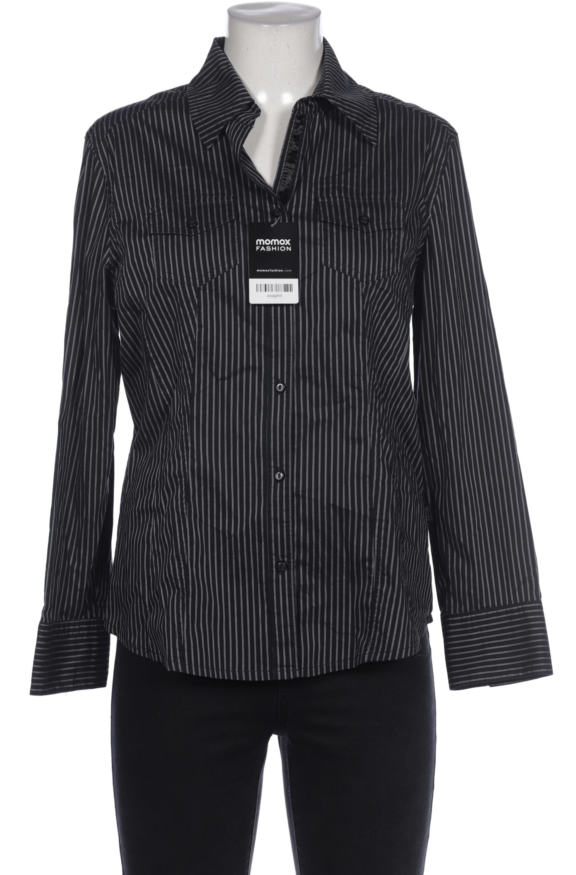 

Cecil Damen Bluse, schwarz, Gr. 42