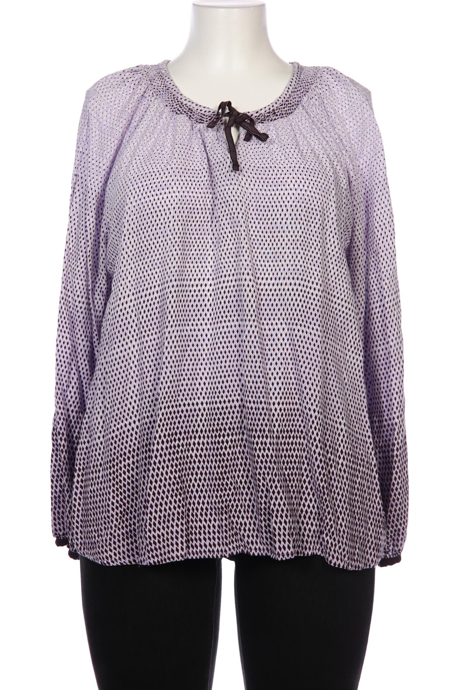 

Cecil Damen Bluse, flieder, Gr. 46