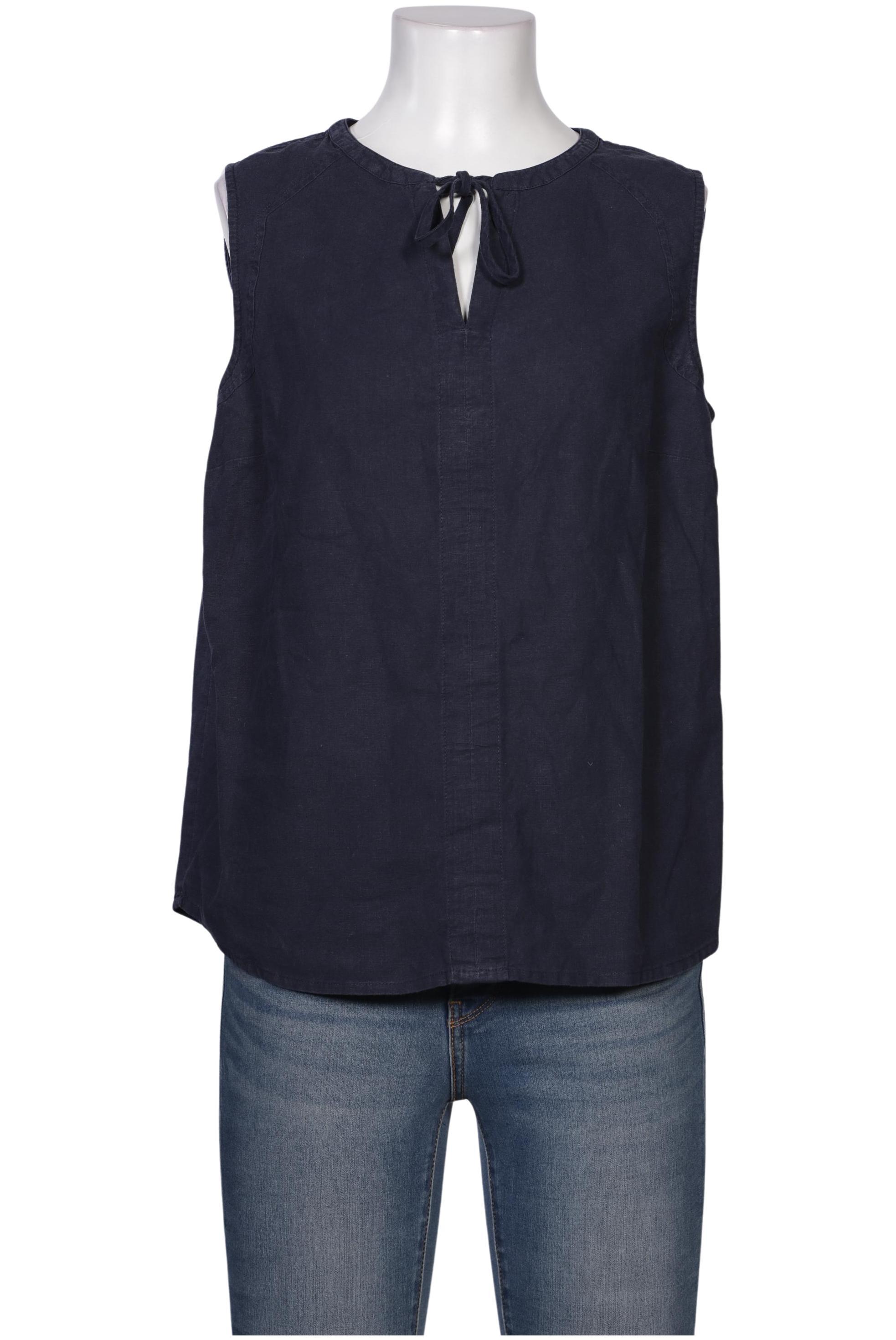 

Cecil Damen Bluse, marineblau, Gr. 36