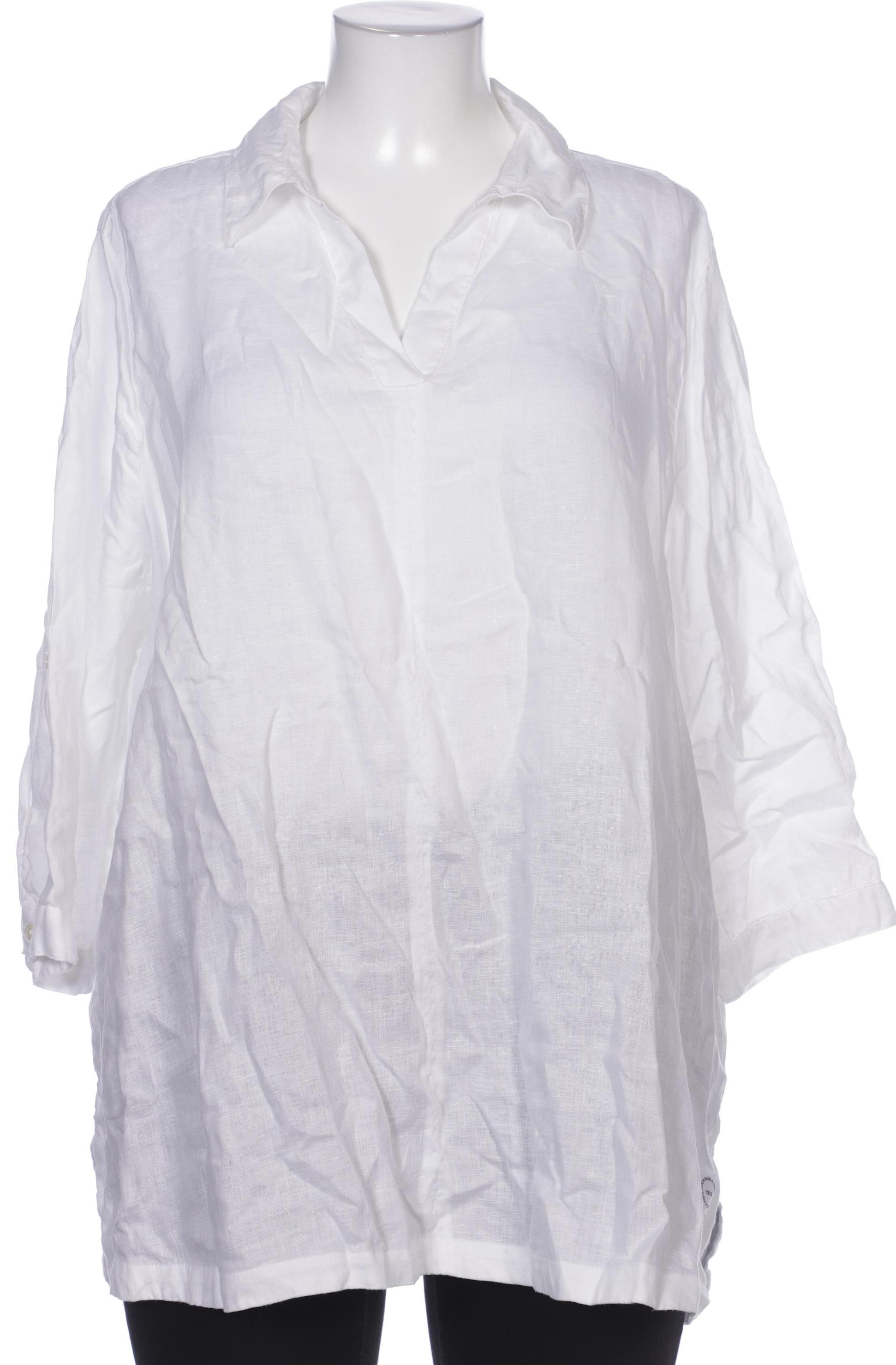 

Cecil Damen Bluse, cremeweiß, Gr. 46