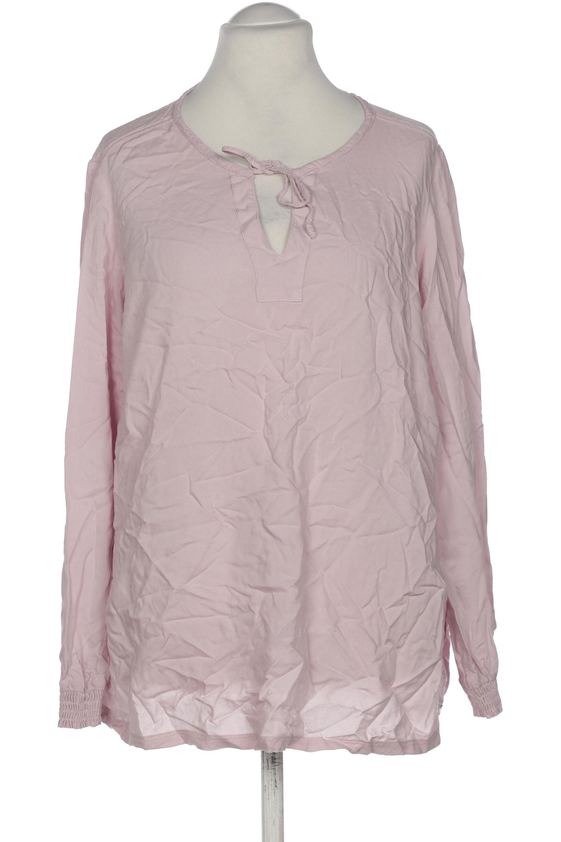 

Cecil Damen Bluse, pink, Gr. 52