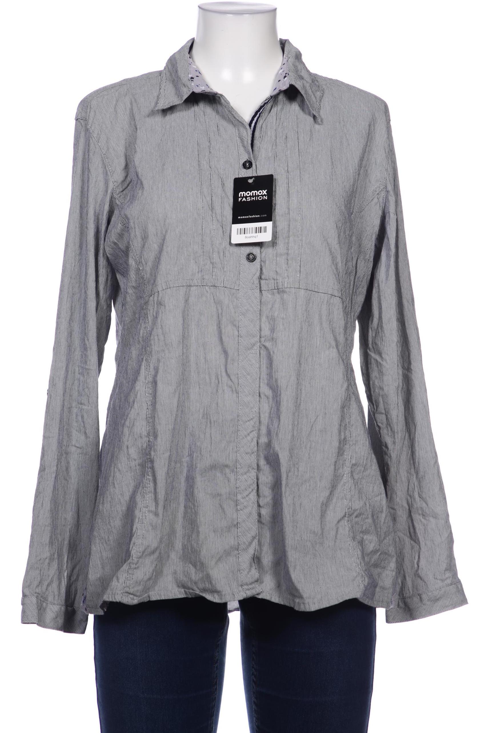 

CECIL Damen Bluse, grau