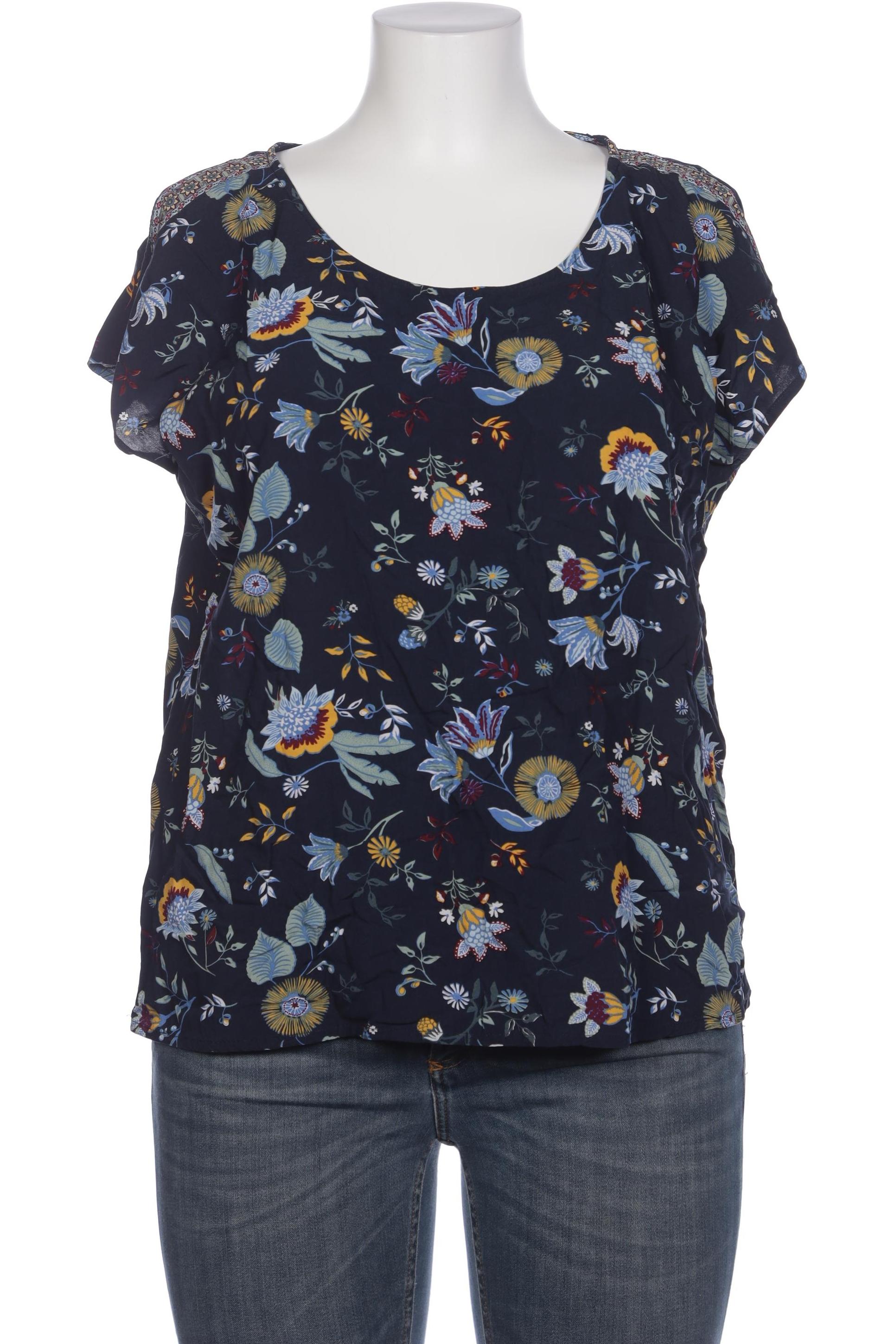 

Cecil Damen Bluse, marineblau, Gr. 44