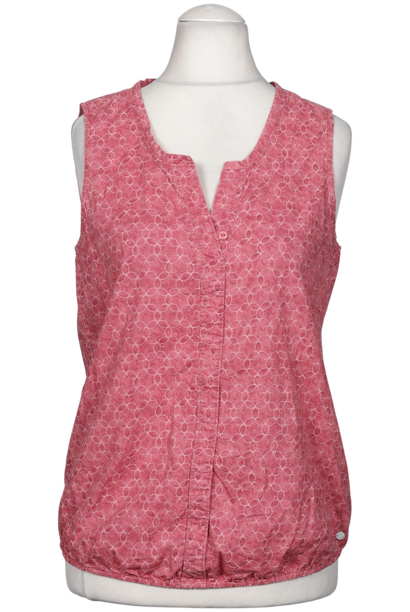 

Cecil Damen Bluse, pink, Gr. 38