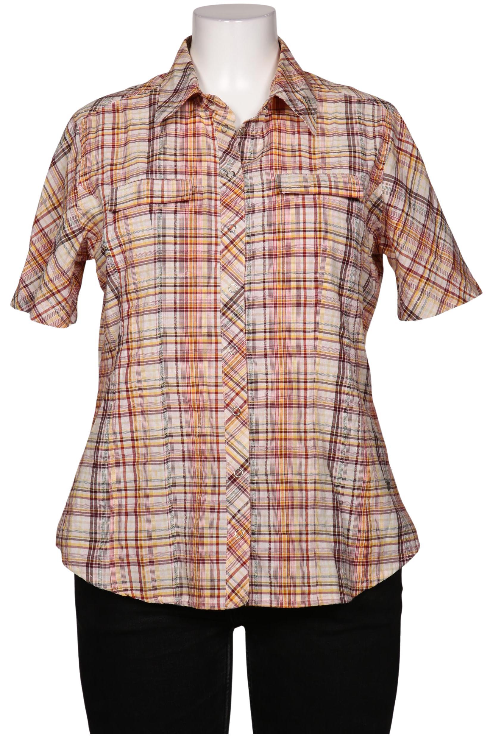 

Cecil Damen Bluse, mehrfarbig, Gr. 42