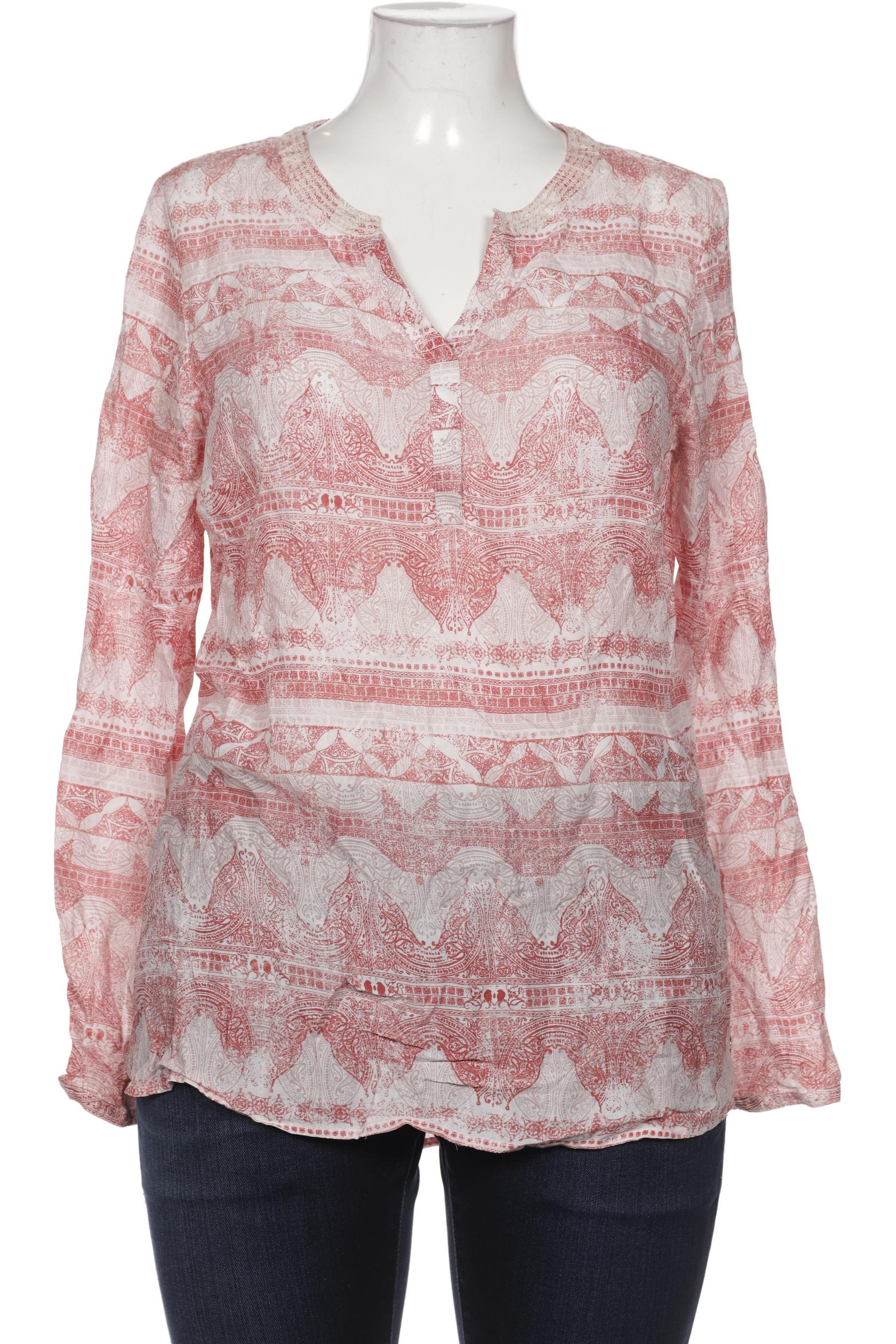 

Cecil Damen Bluse, rot, Gr. 42