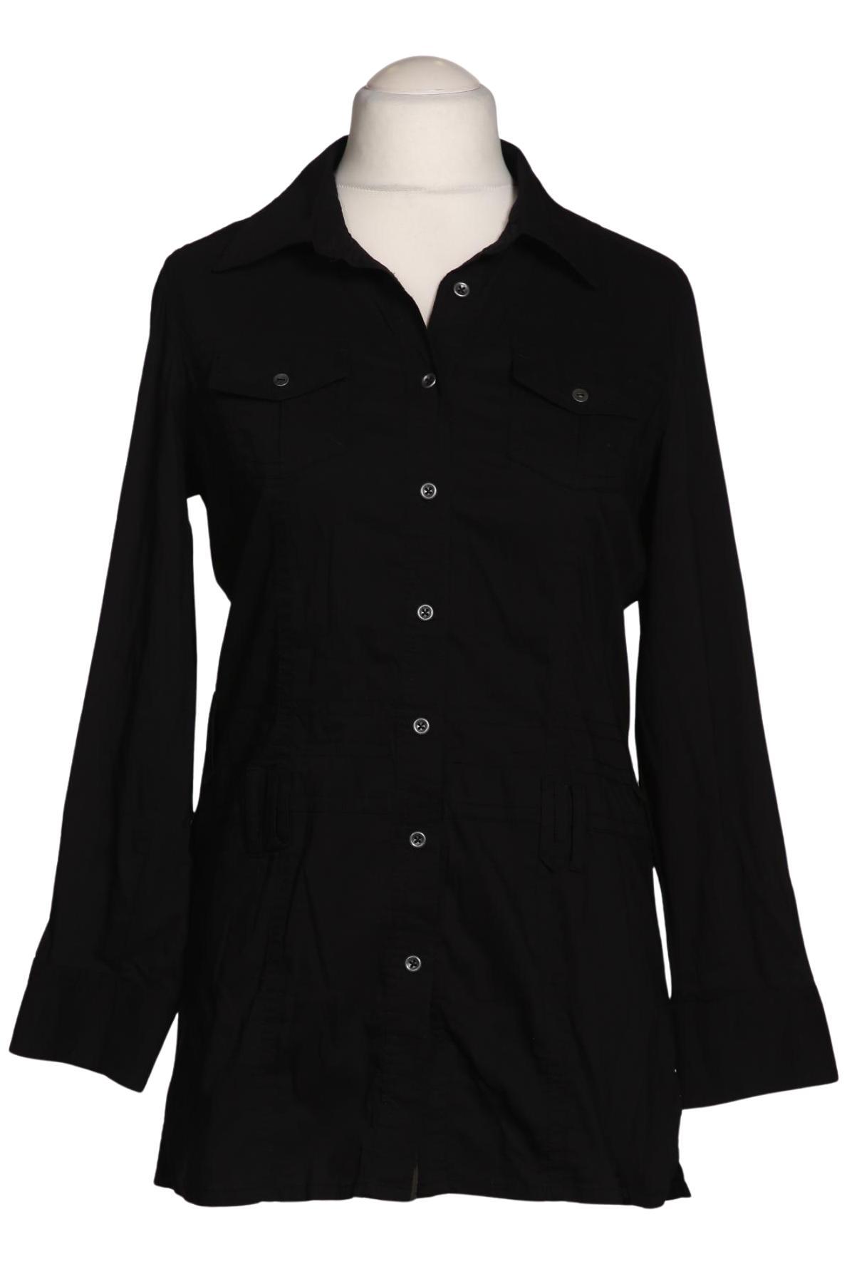 

Cecil Damen Bluse, schwarz, Gr. 38