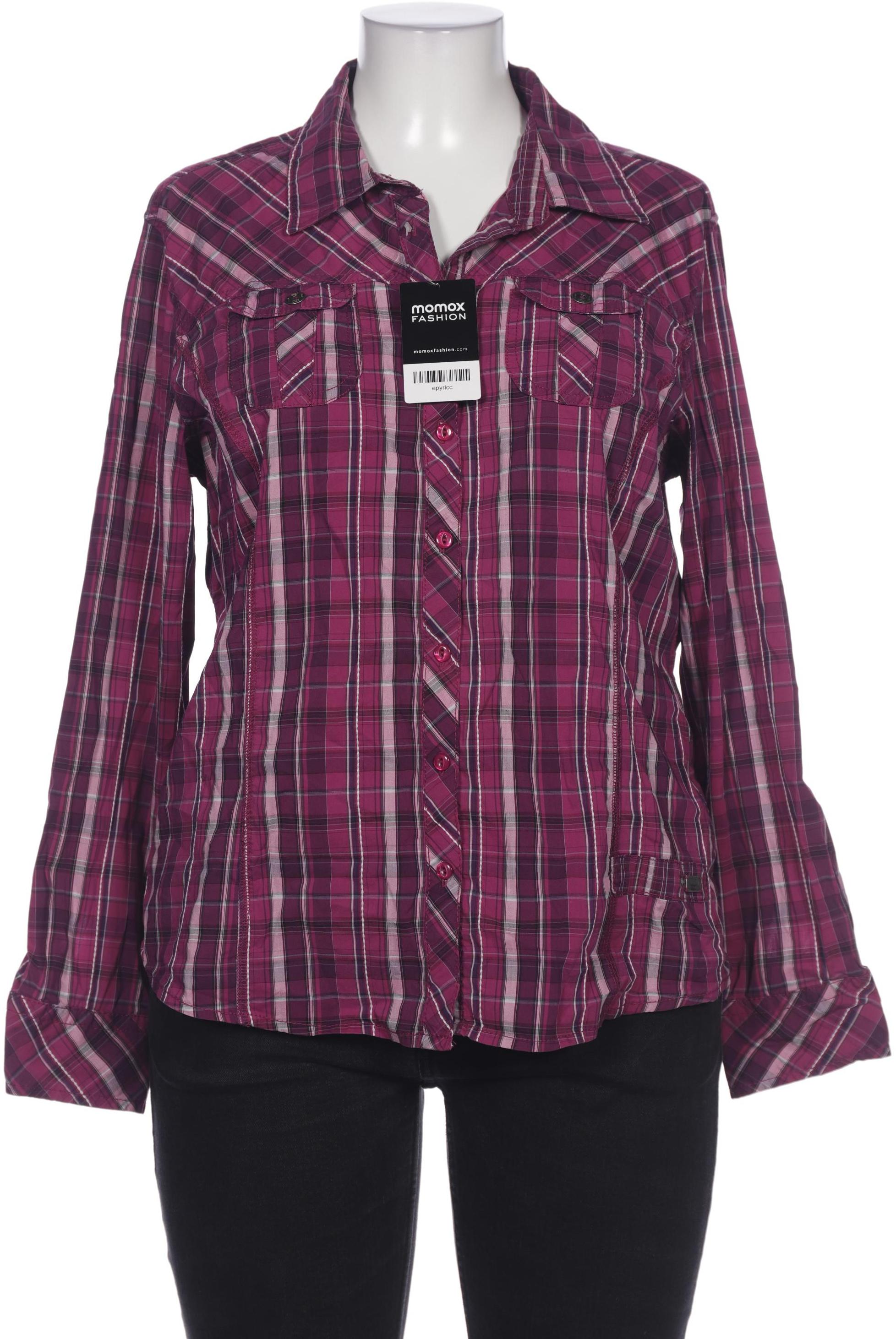 

CECIL Damen Bluse, pink