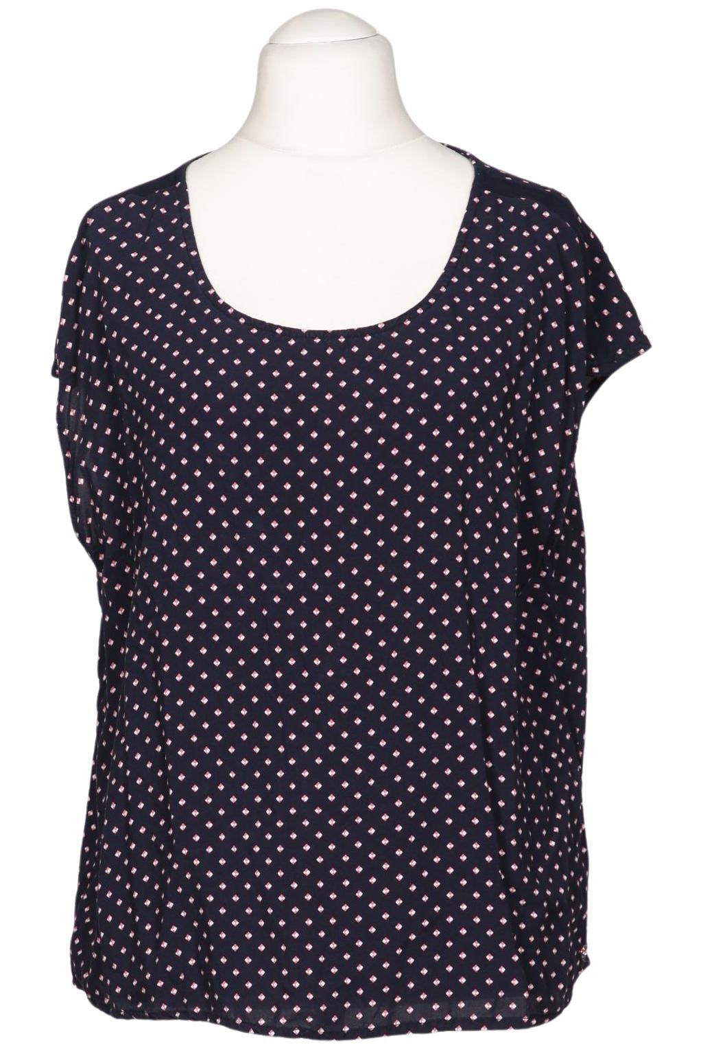 

Cecil Damen Bluse, marineblau, Gr. 44