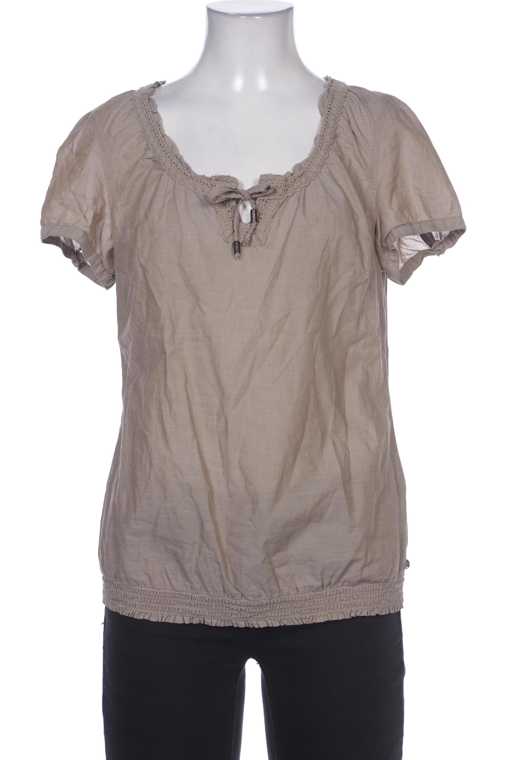 

Cecil Damen Bluse, braun, Gr. 36