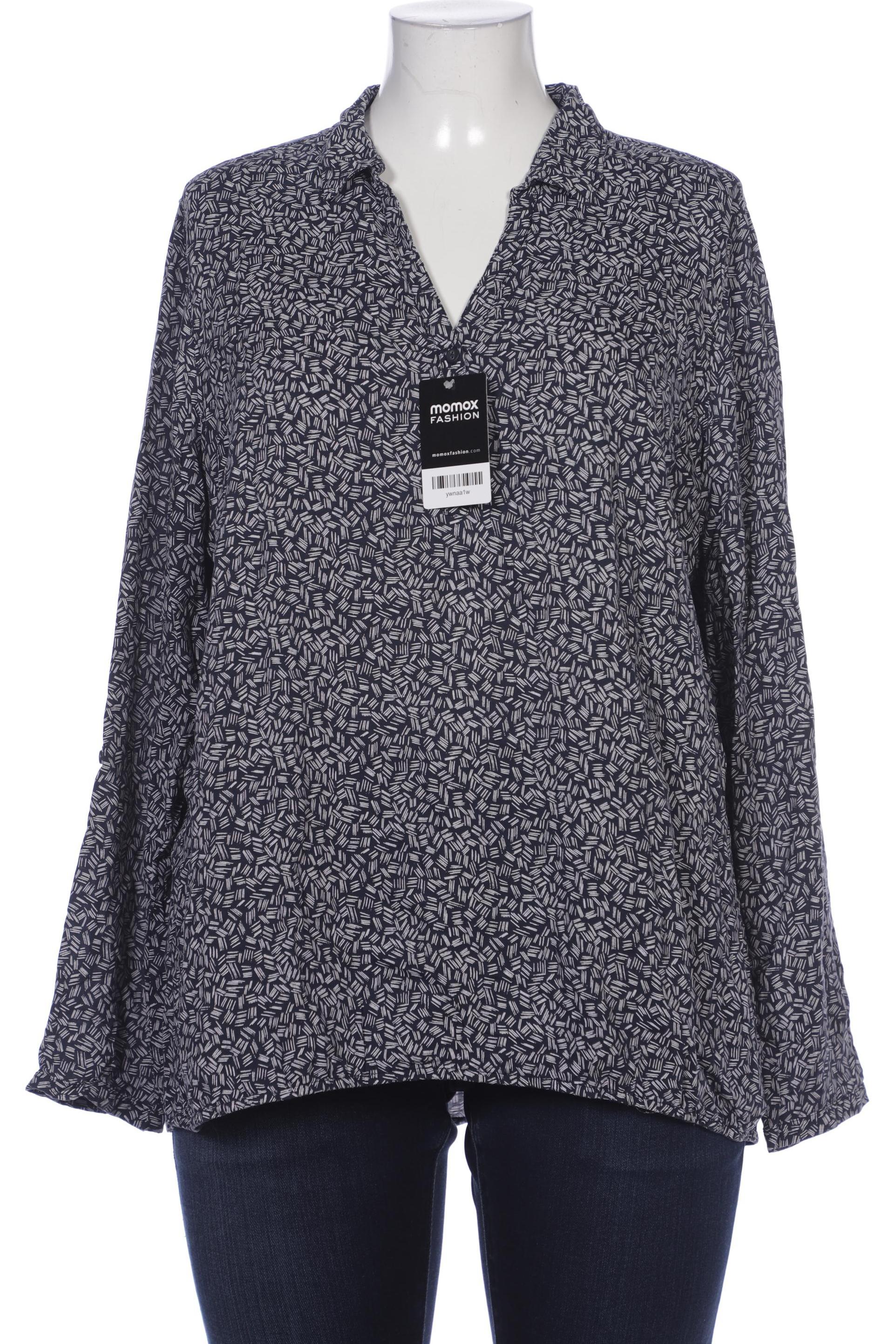 

Cecil Damen Bluse, marineblau, Gr. 46