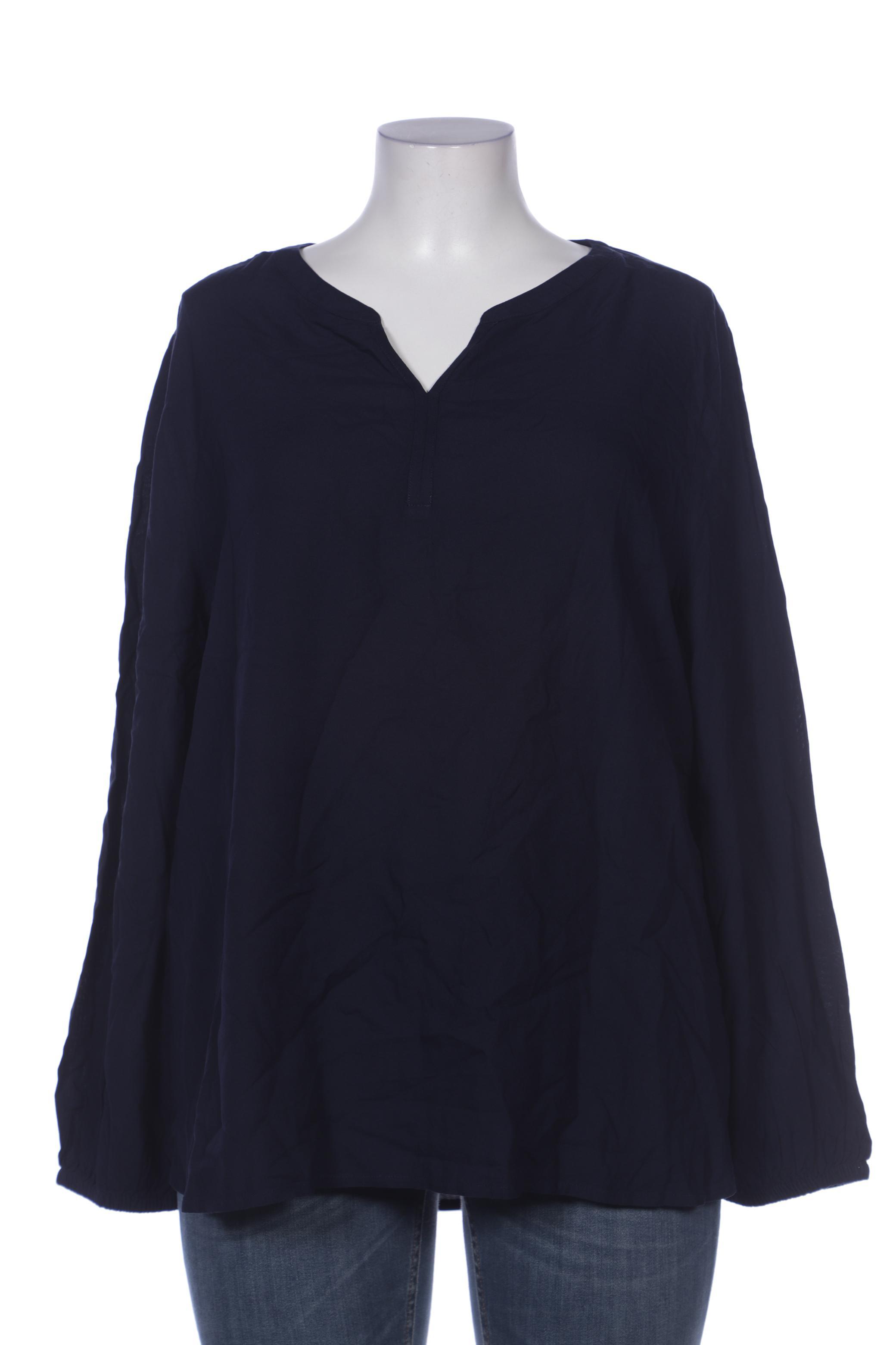 

Cecil Damen Bluse, marineblau, Gr. 46
