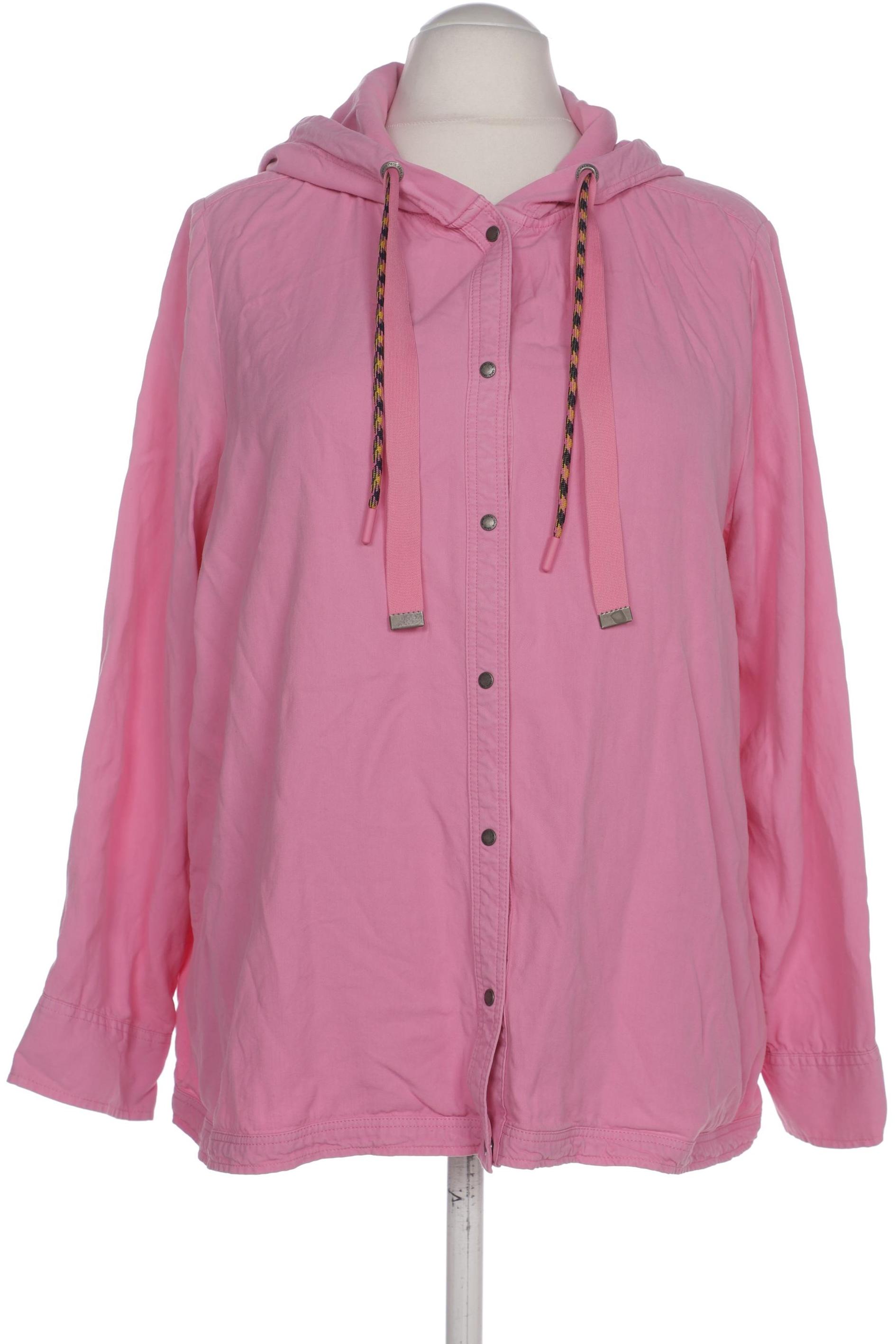 

Cecil Damen Bluse, pink, Gr. 52