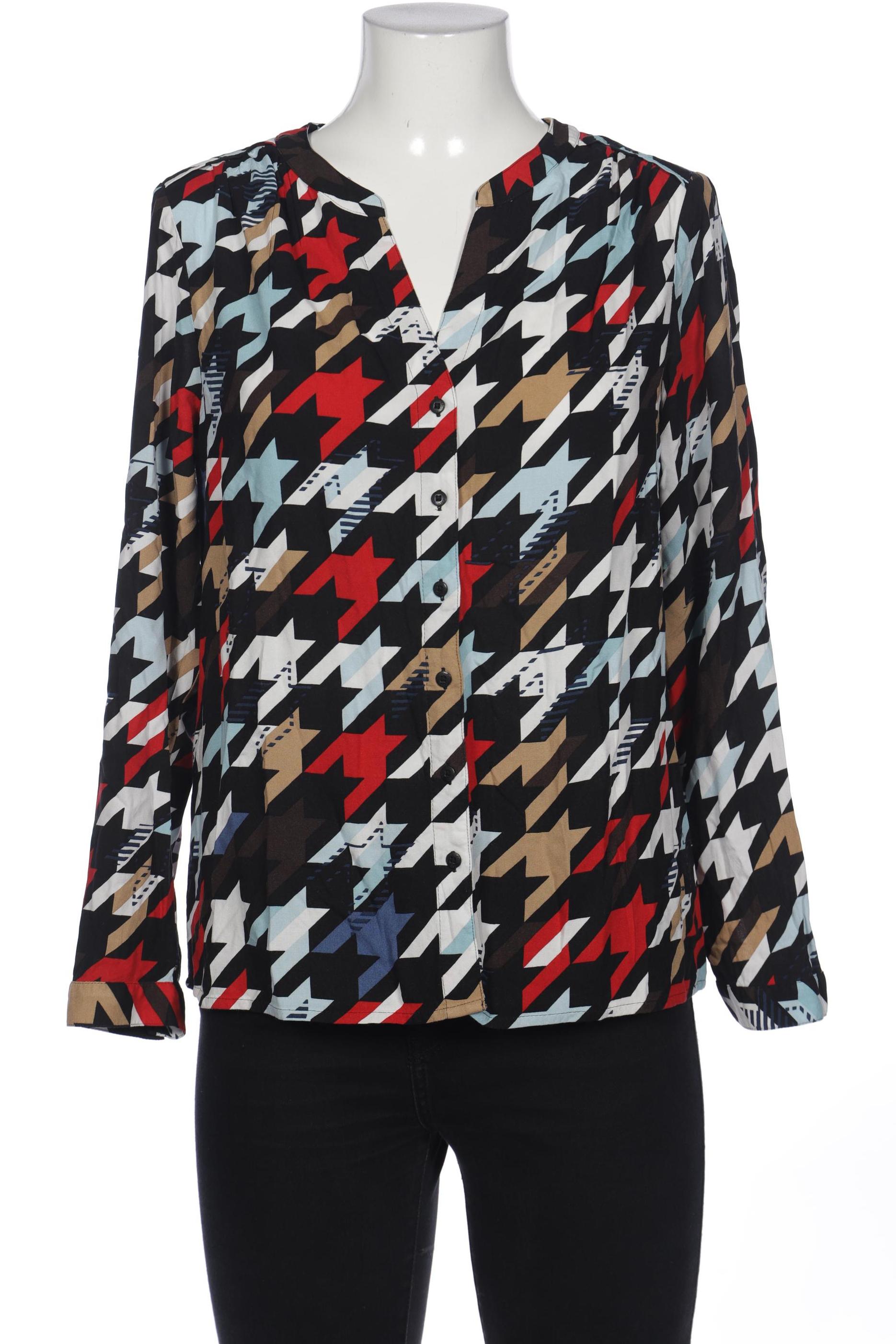 

Cecil Damen Bluse, mehrfarbig, Gr. 38