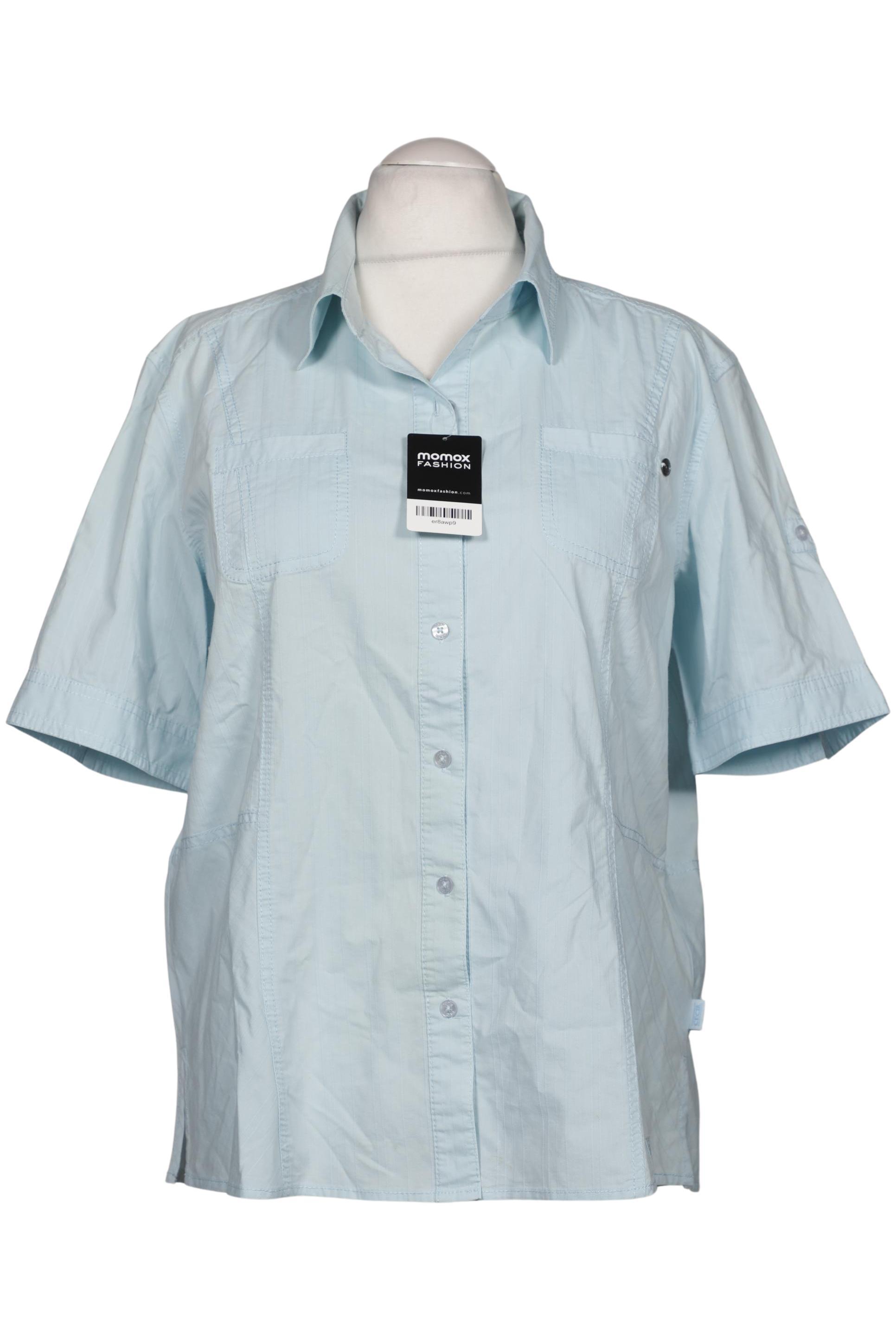 

Cecil Damen Bluse, hellblau, Gr. 46