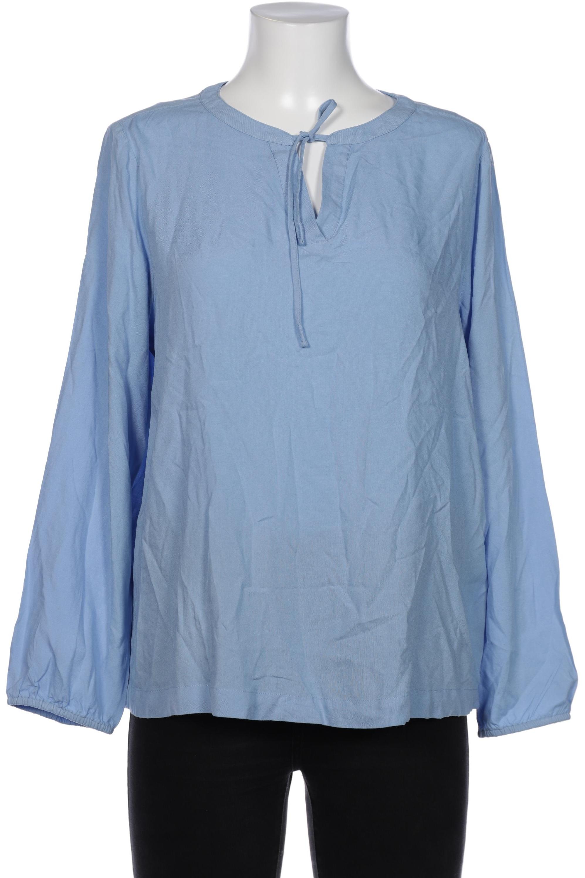 

Cecil Damen Bluse, blau, Gr. 42