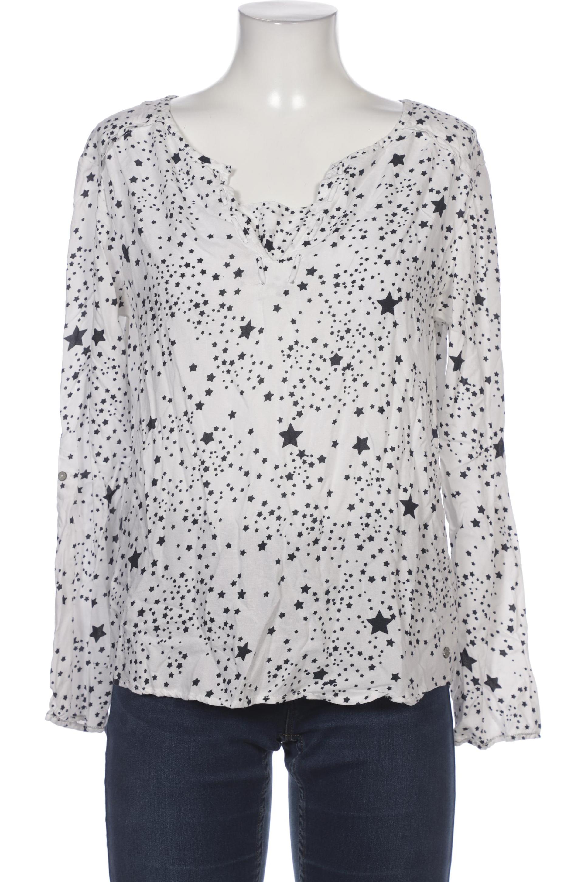 

Cecil Damen Bluse, weiß, Gr. 38