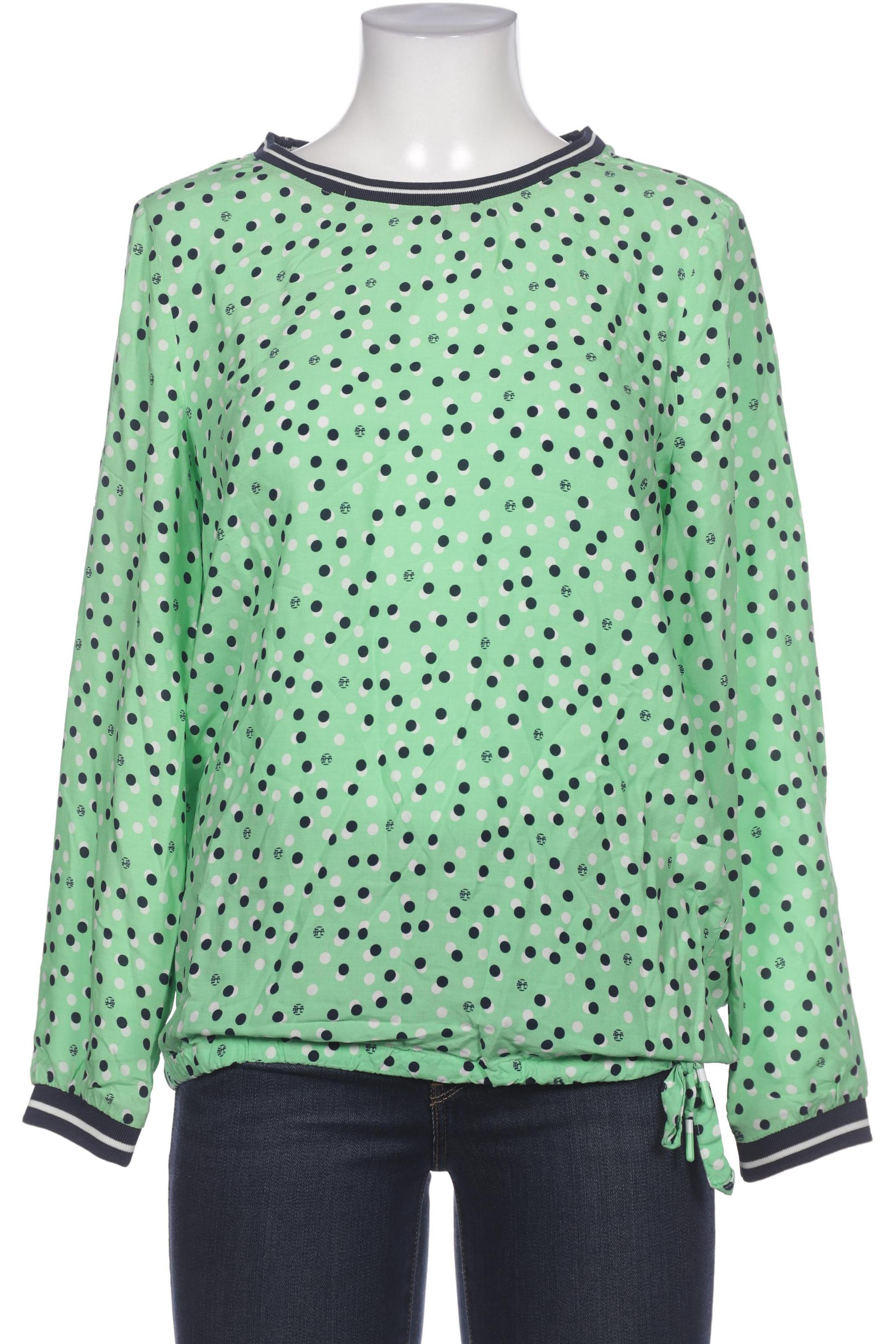 

Cecil Damen Bluse, grün, Gr. 38