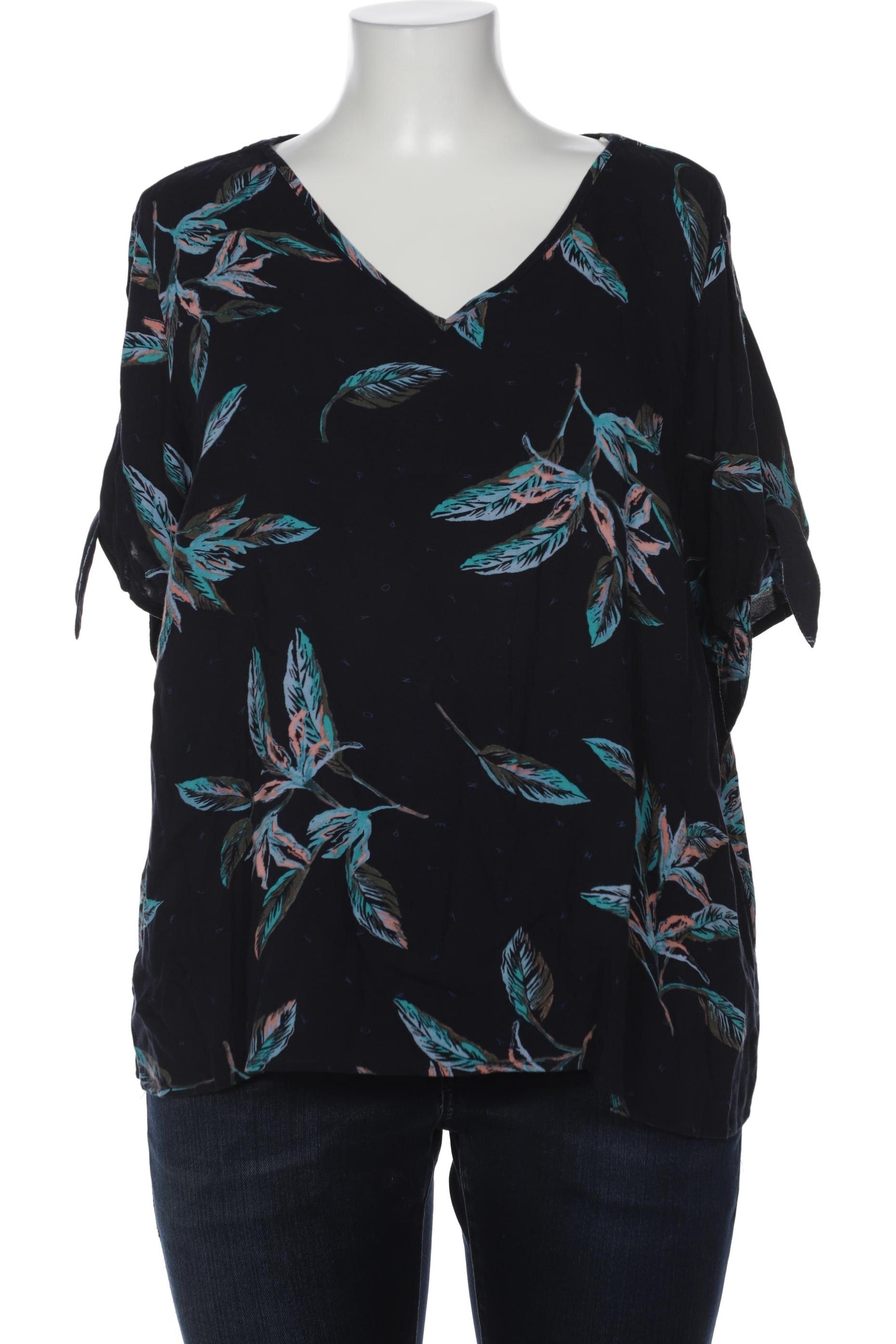 

Cecil Damen Bluse, marineblau, Gr. 46