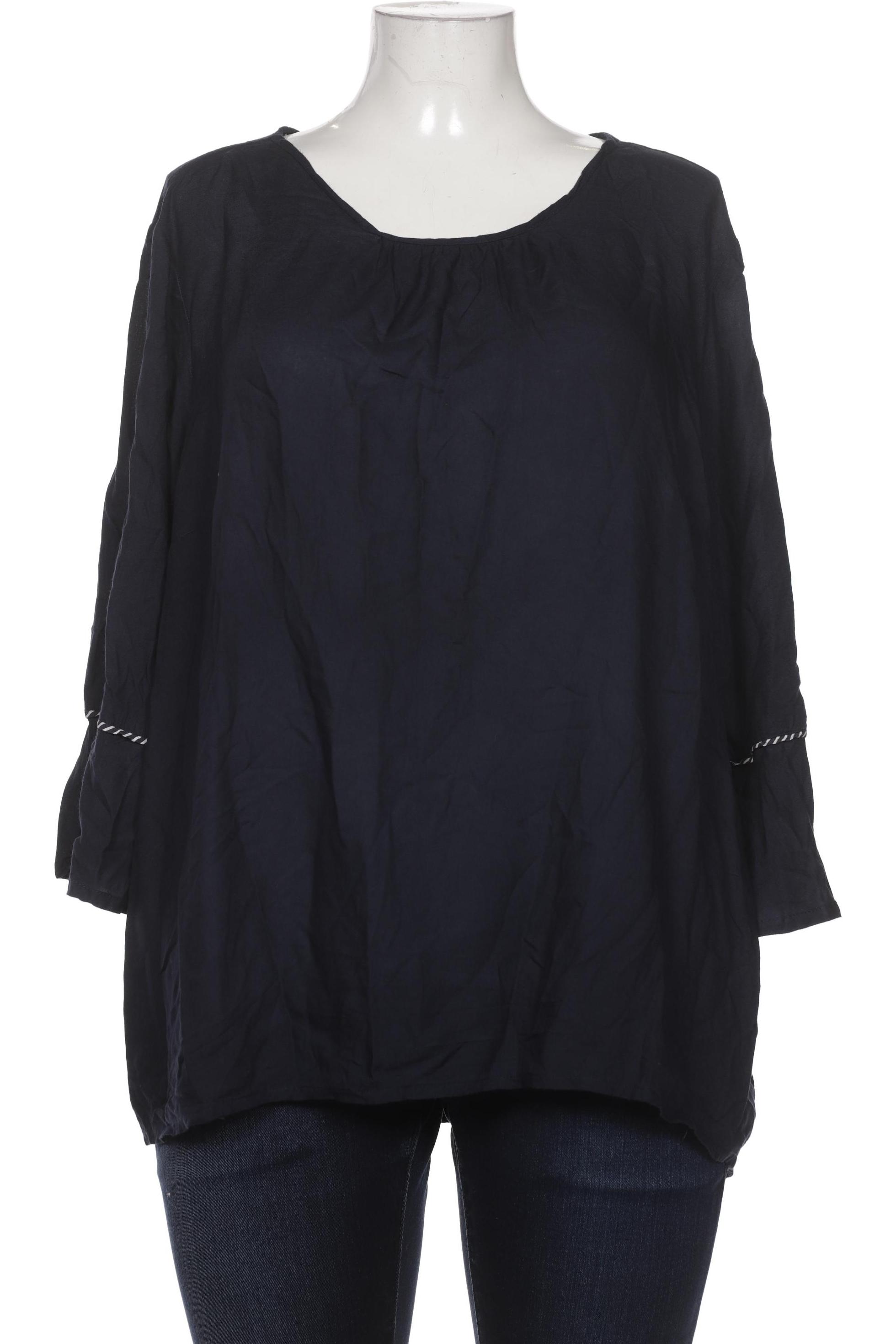 

Cecil Damen Bluse, marineblau, Gr. 46