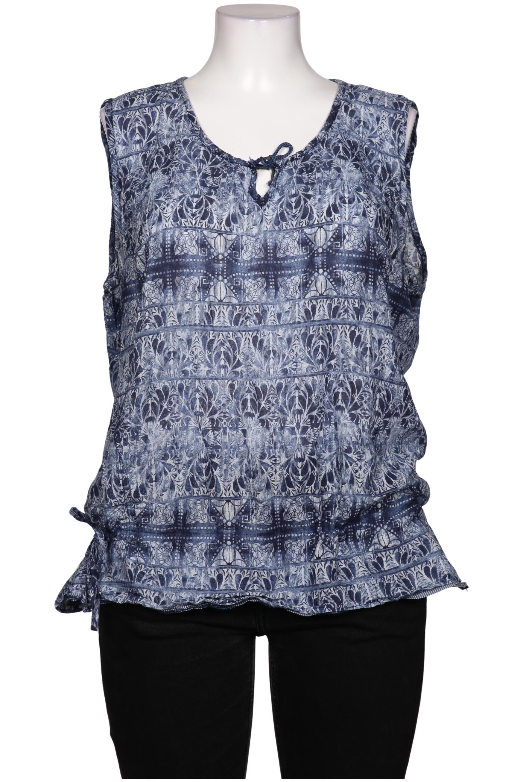 

Cecil Damen Bluse, hellblau, Gr. 46