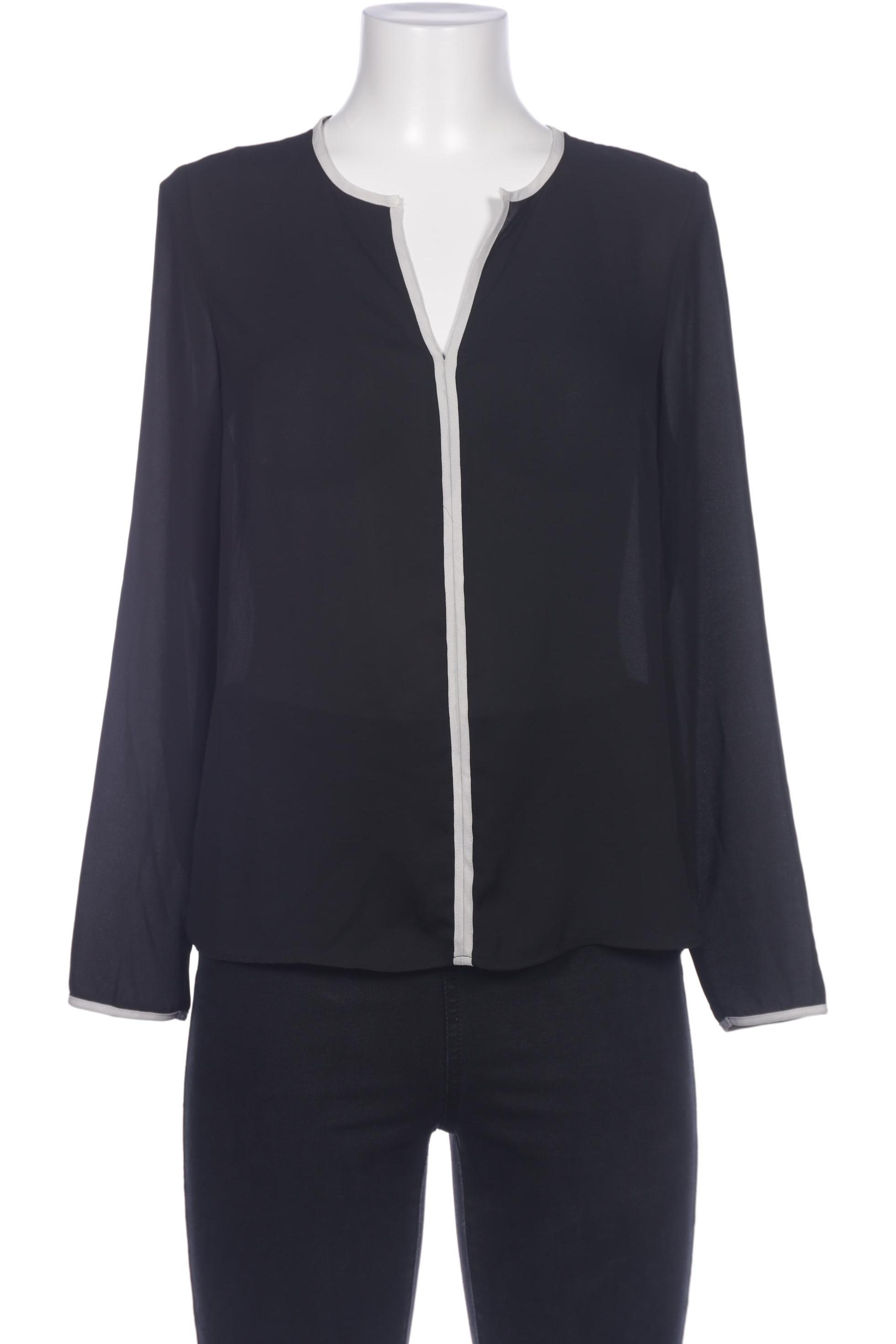 

Cecil Damen Bluse, schwarz, Gr. 42