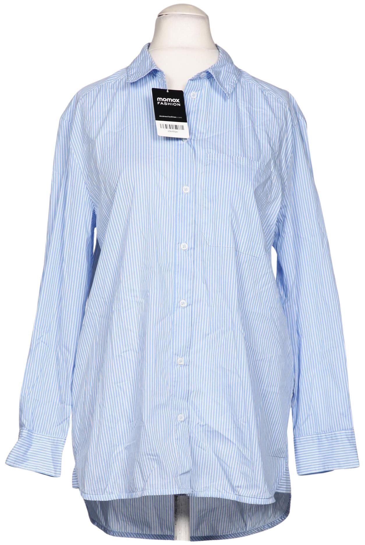 

Cecil Damen Bluse, hellblau, Gr. 36