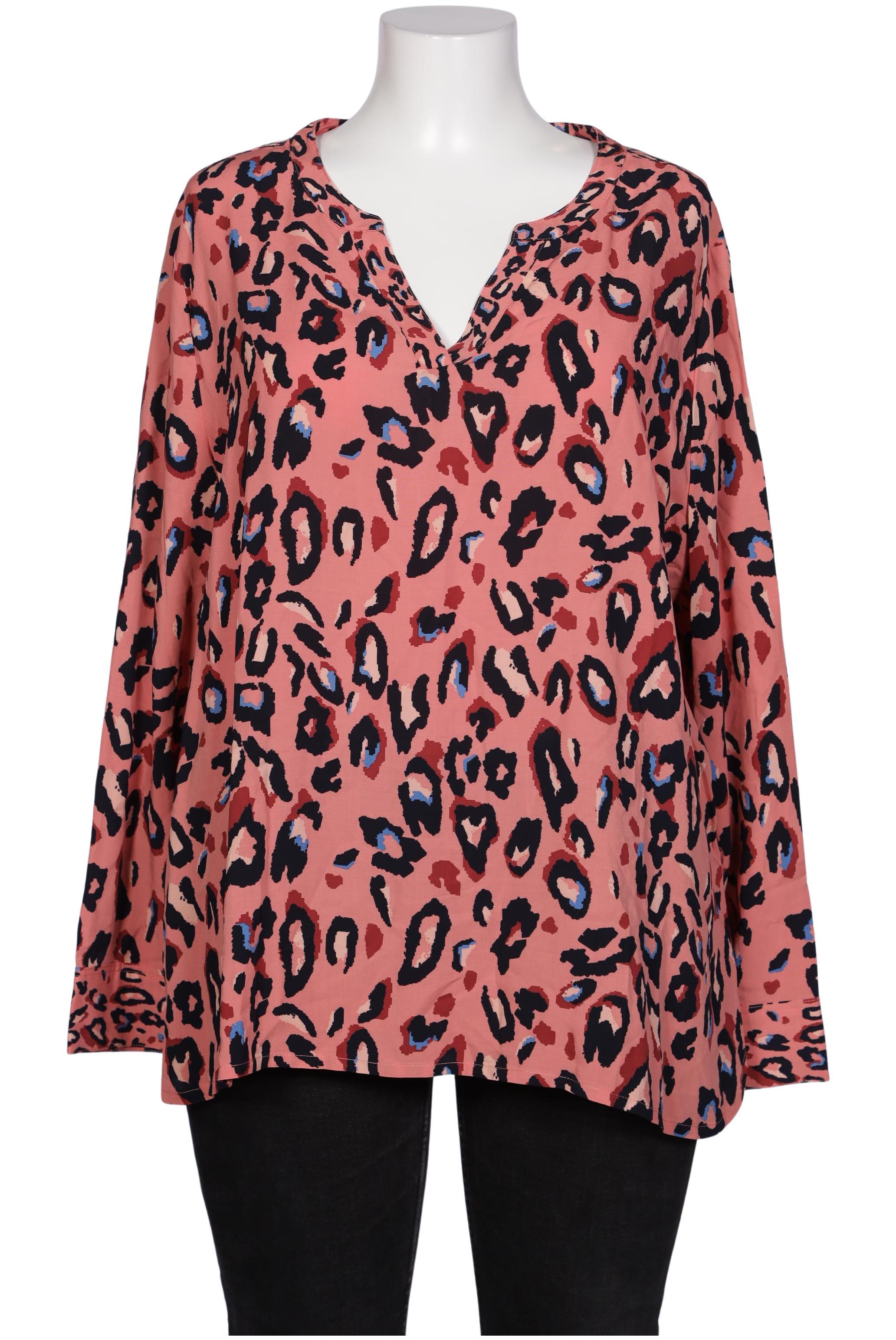 

Cecil Damen Bluse, pink, Gr. 46