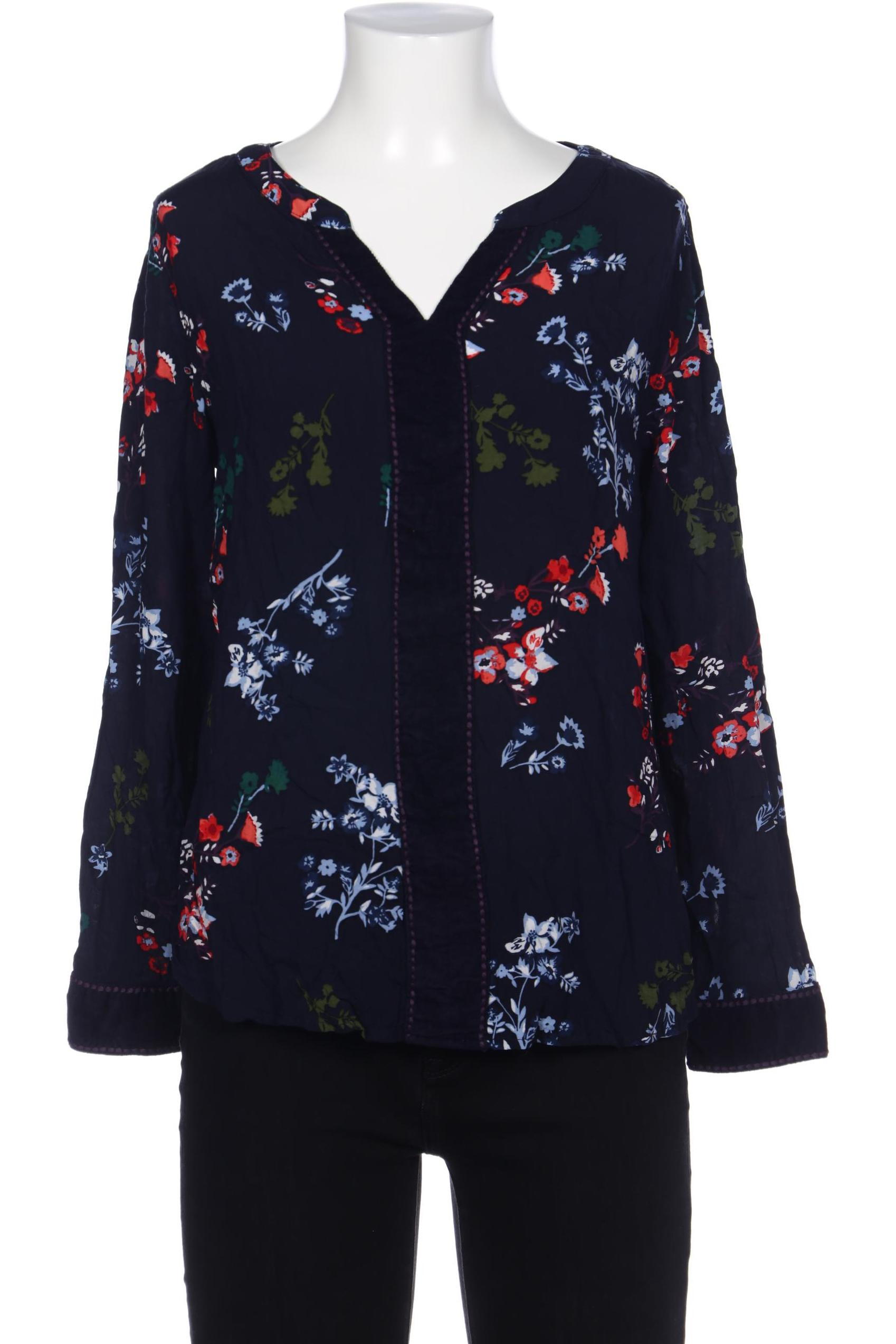 

Cecil Damen Bluse, marineblau, Gr. 38
