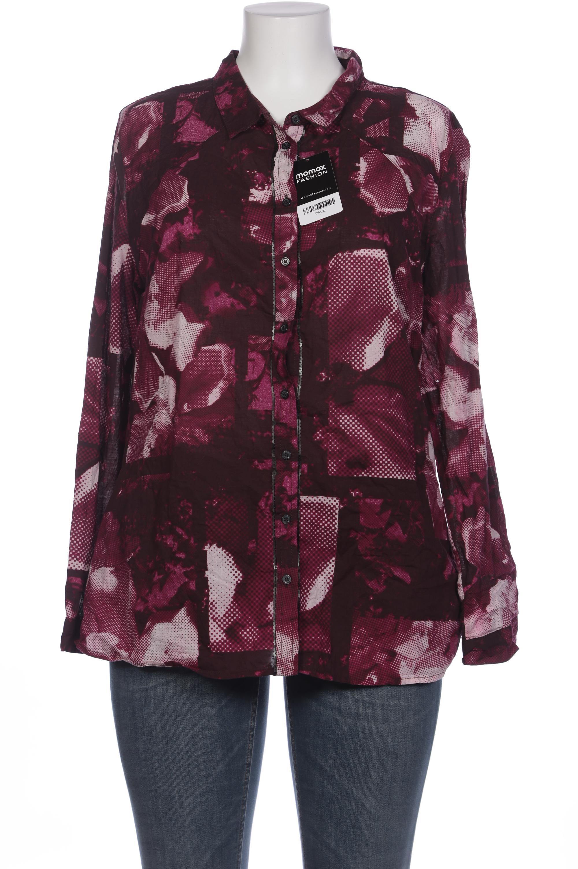 

Cecil Damen Bluse, bordeaux, Gr. 44