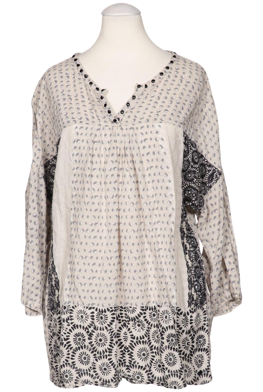 

Cecil Damen Bluse, beige, Gr. 38