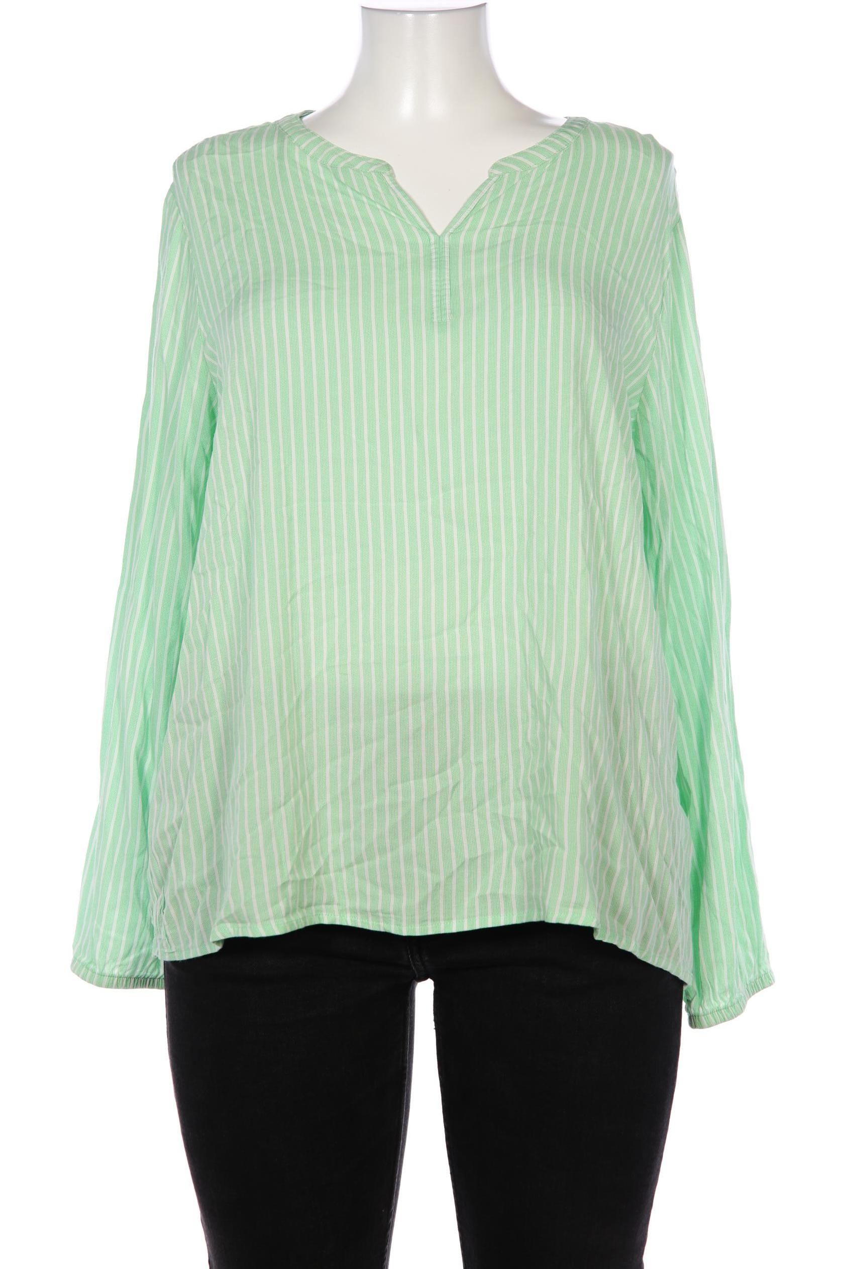 

Cecil Damen Bluse, hellgrün, Gr. 46