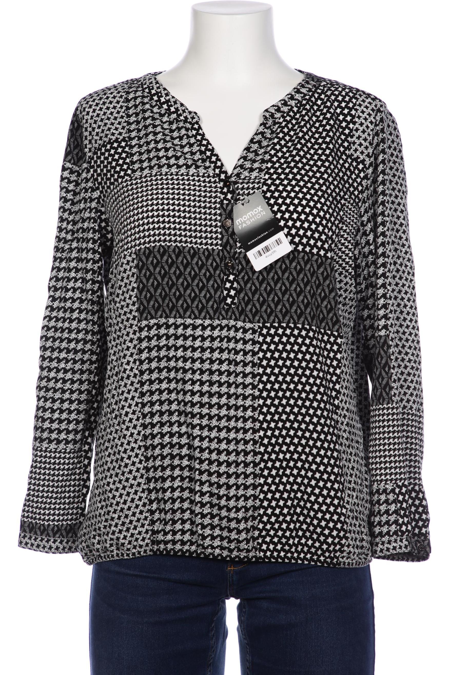 

Cecil Damen Bluse, grau, Gr. 42