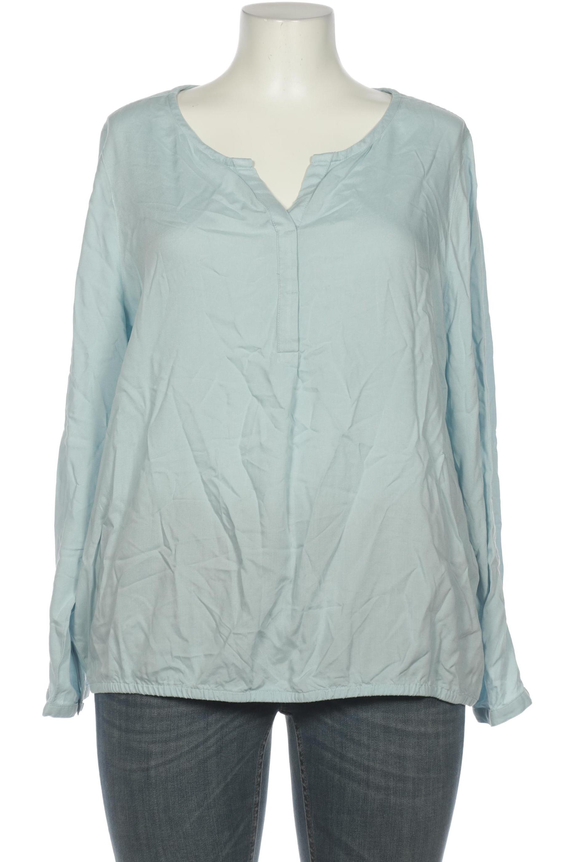 

Cecil Damen Bluse, hellblau, Gr. 44