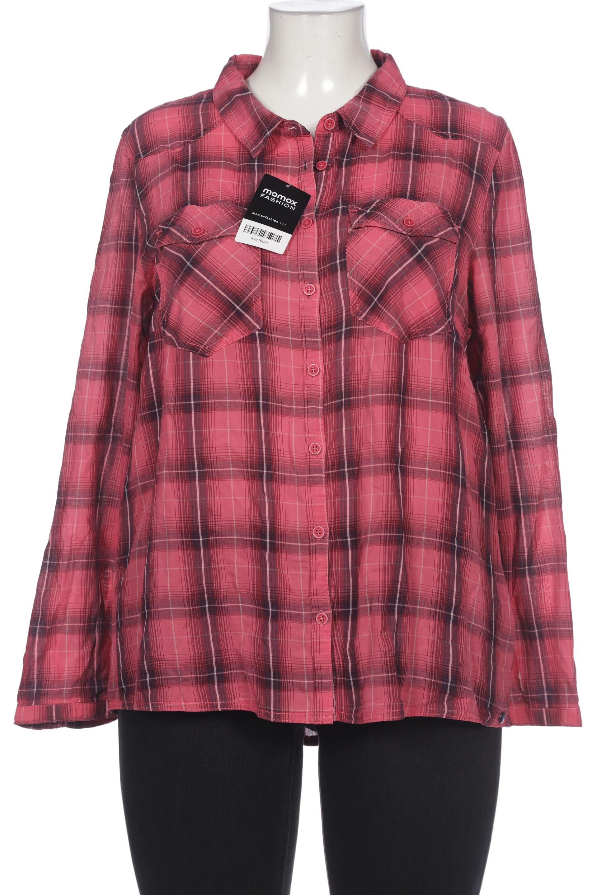 

Cecil Damen Bluse, pink, Gr. 44