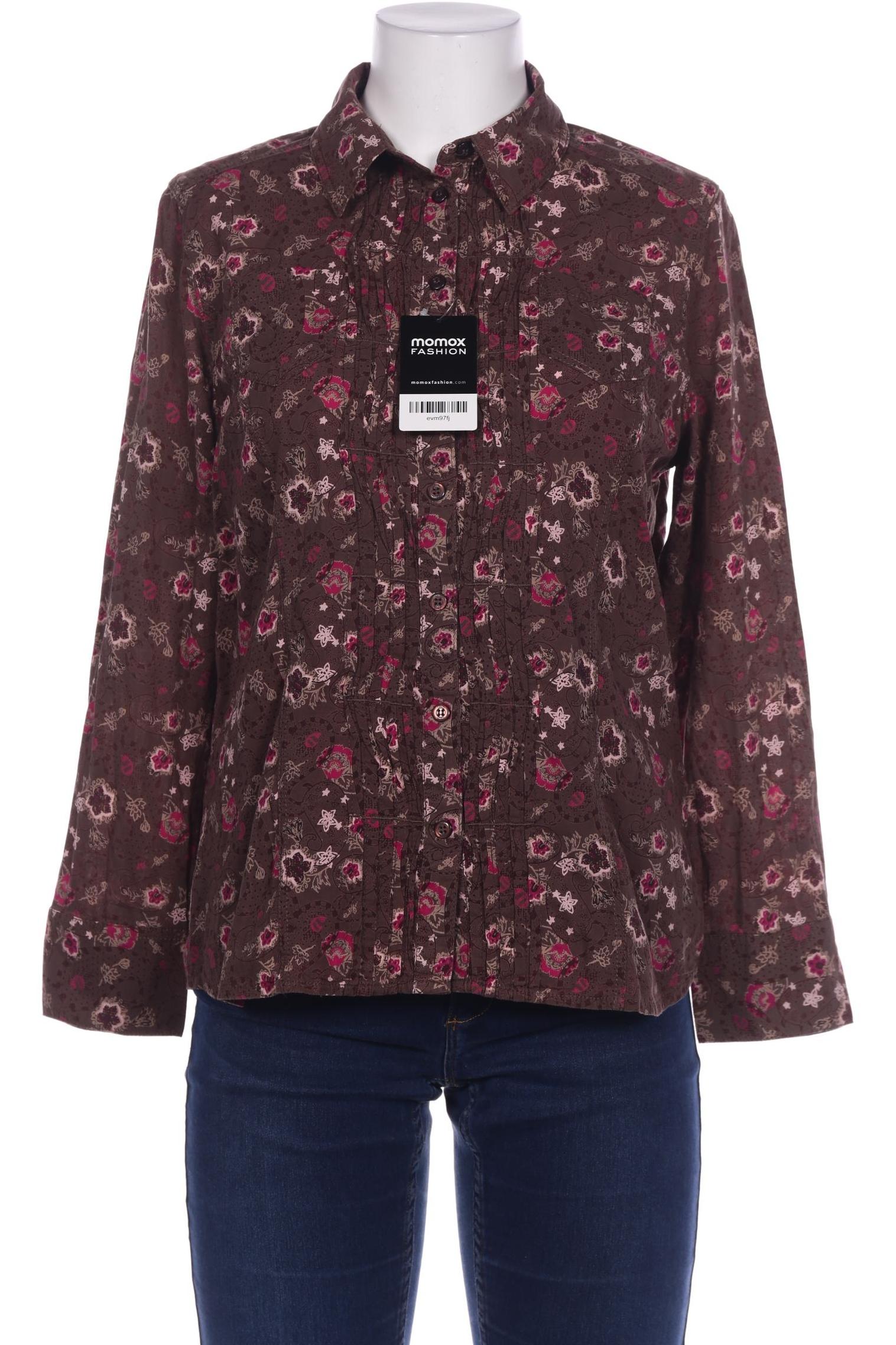 

Cecil Damen Bluse, braun, Gr. 42