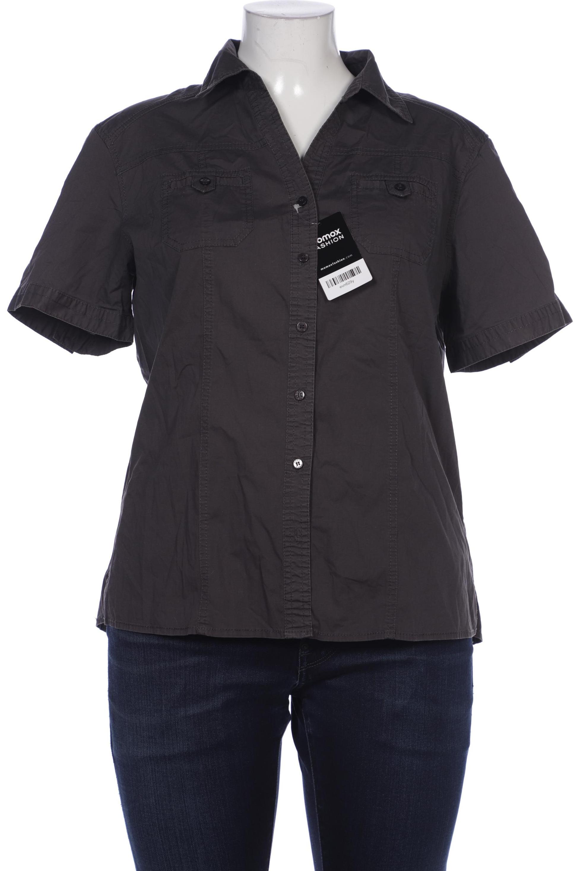 

Cecil Damen Bluse, grau, Gr. 44
