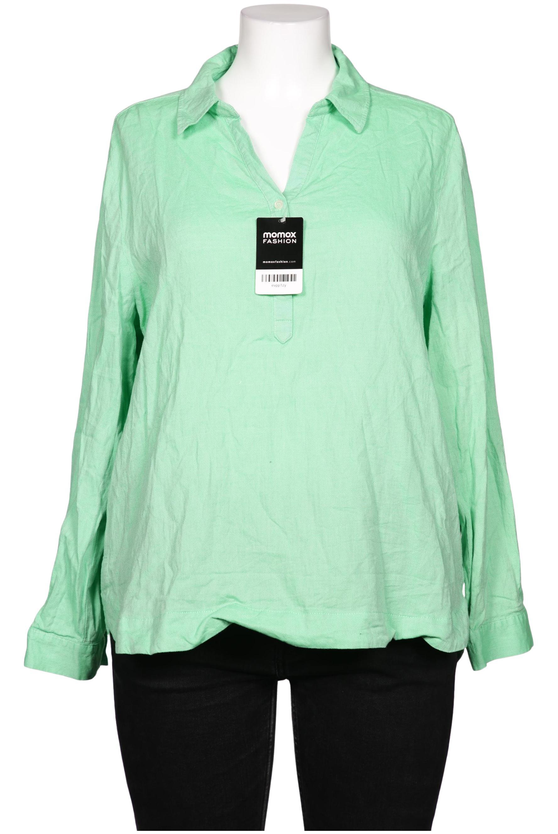 

Cecil Damen Bluse, grün, Gr. 46