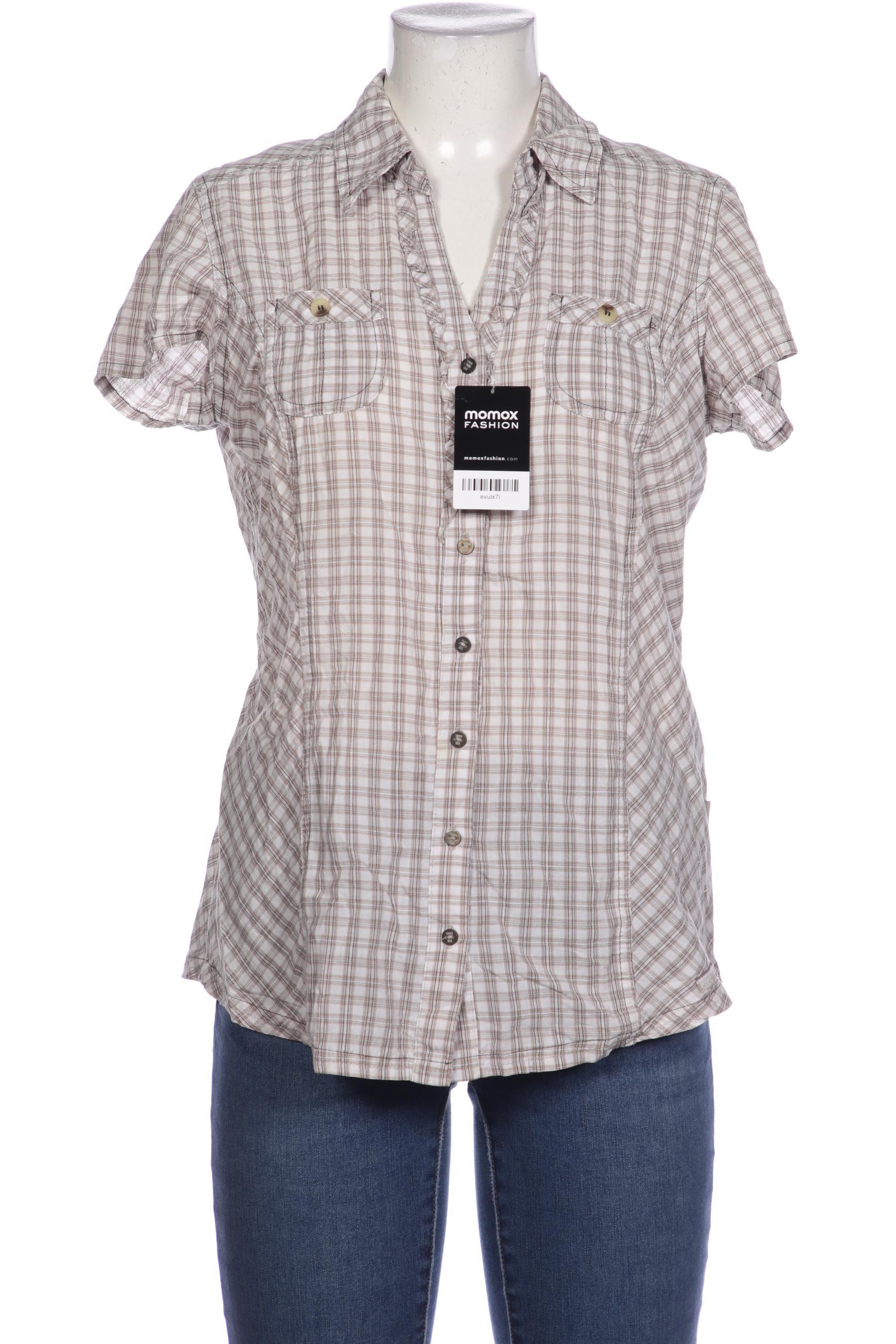 

Cecil Damen Bluse, beige, Gr. 38