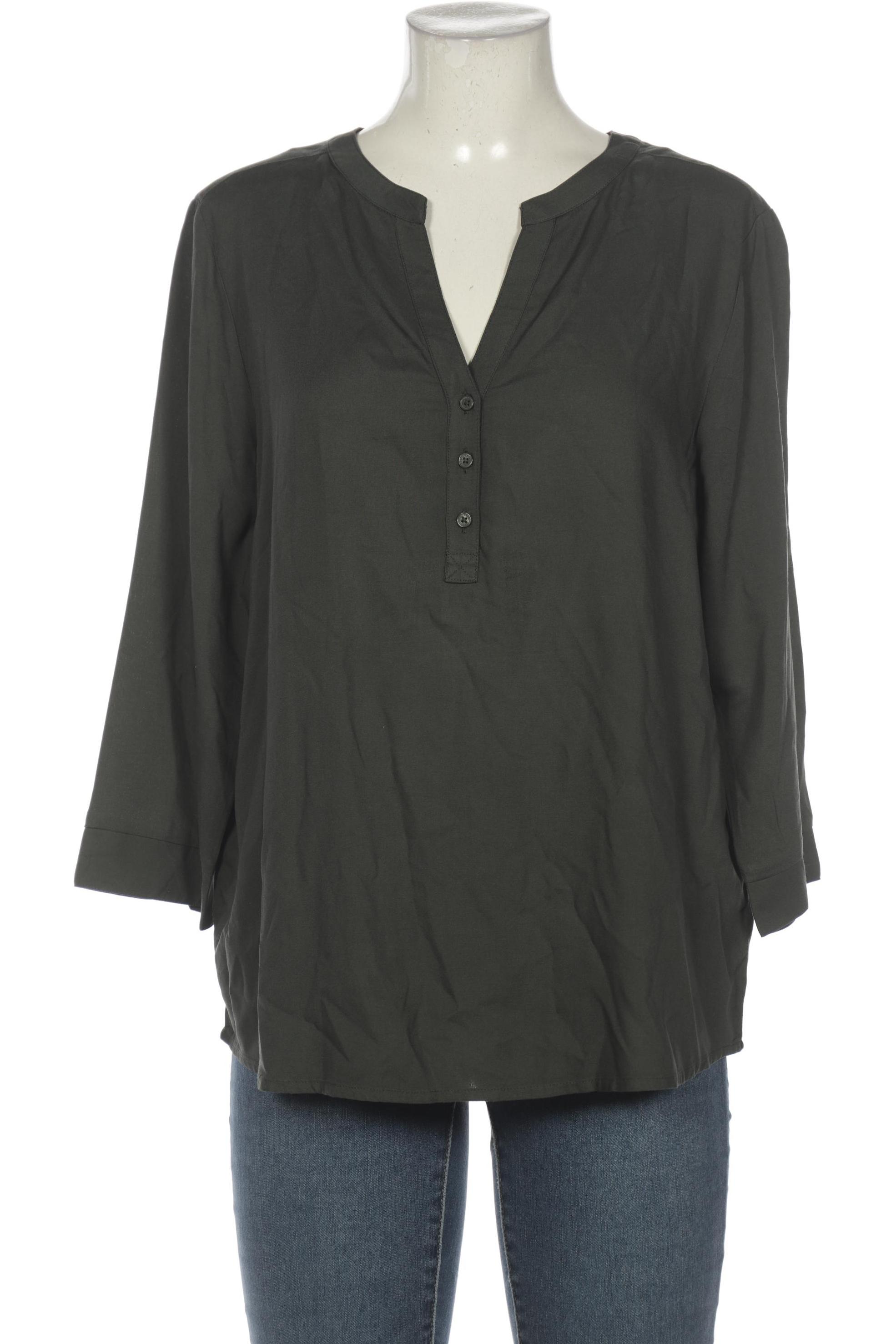 

CECIL Damen Bluse, grün