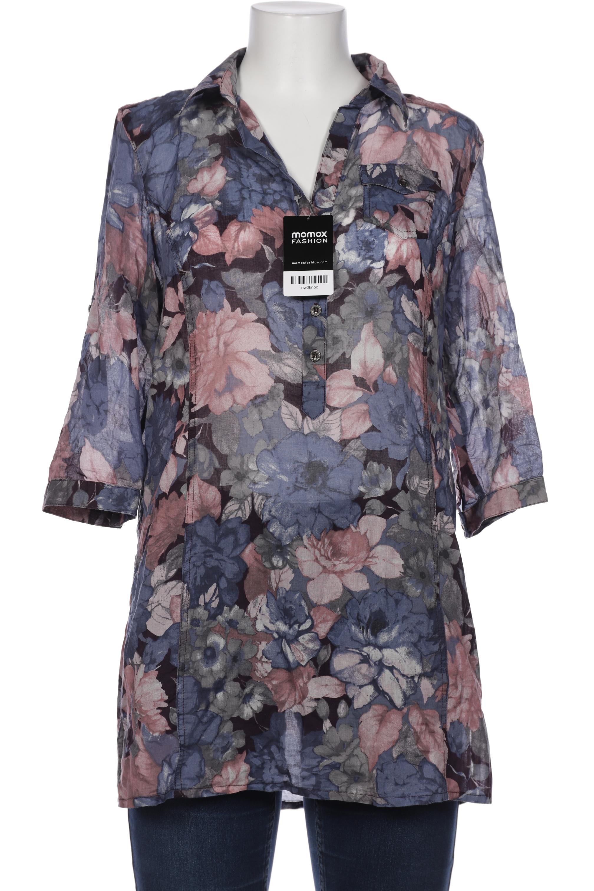 

Cecil Damen Bluse, blau, Gr. 38