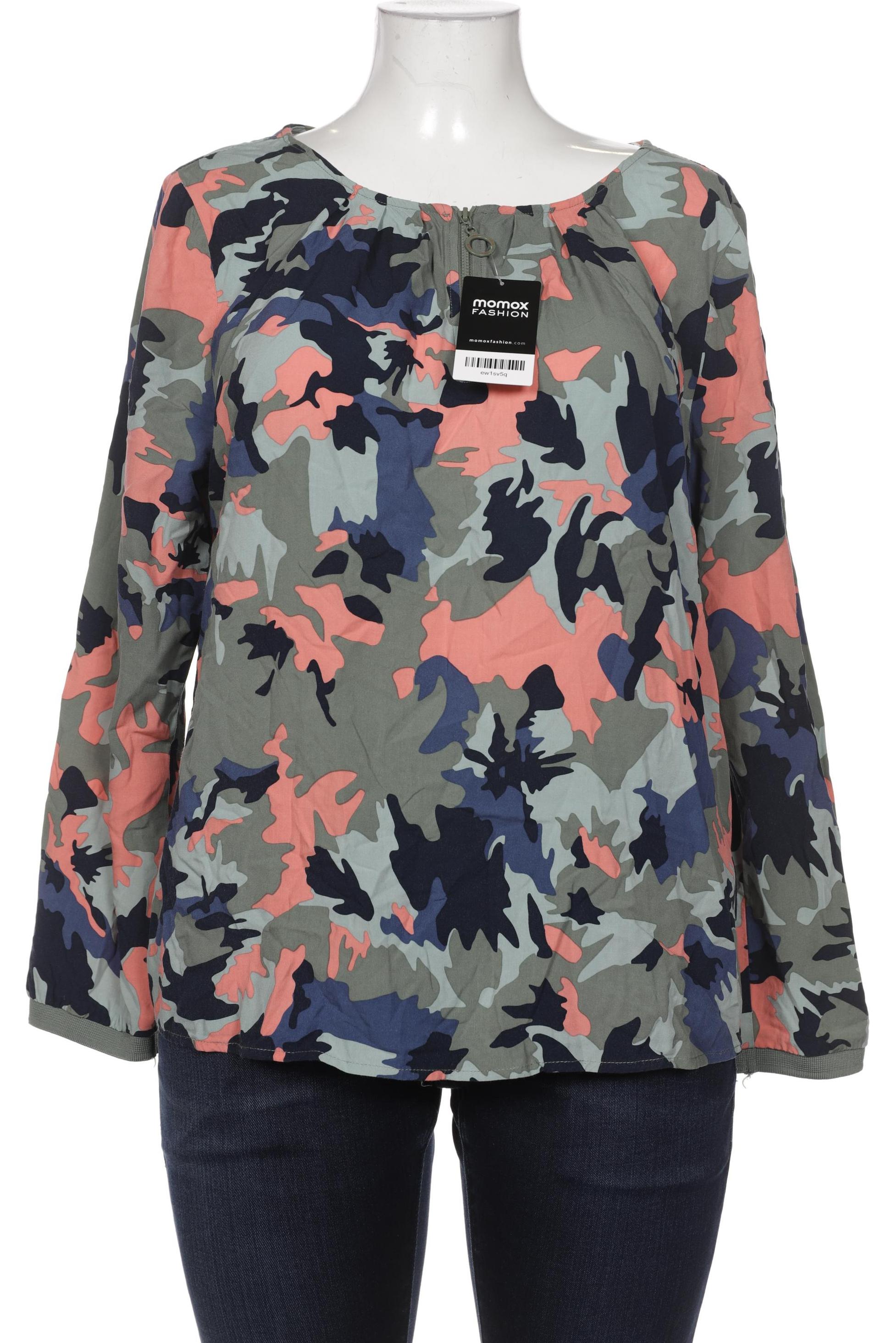 

Cecil Damen Bluse, grün, Gr. 44