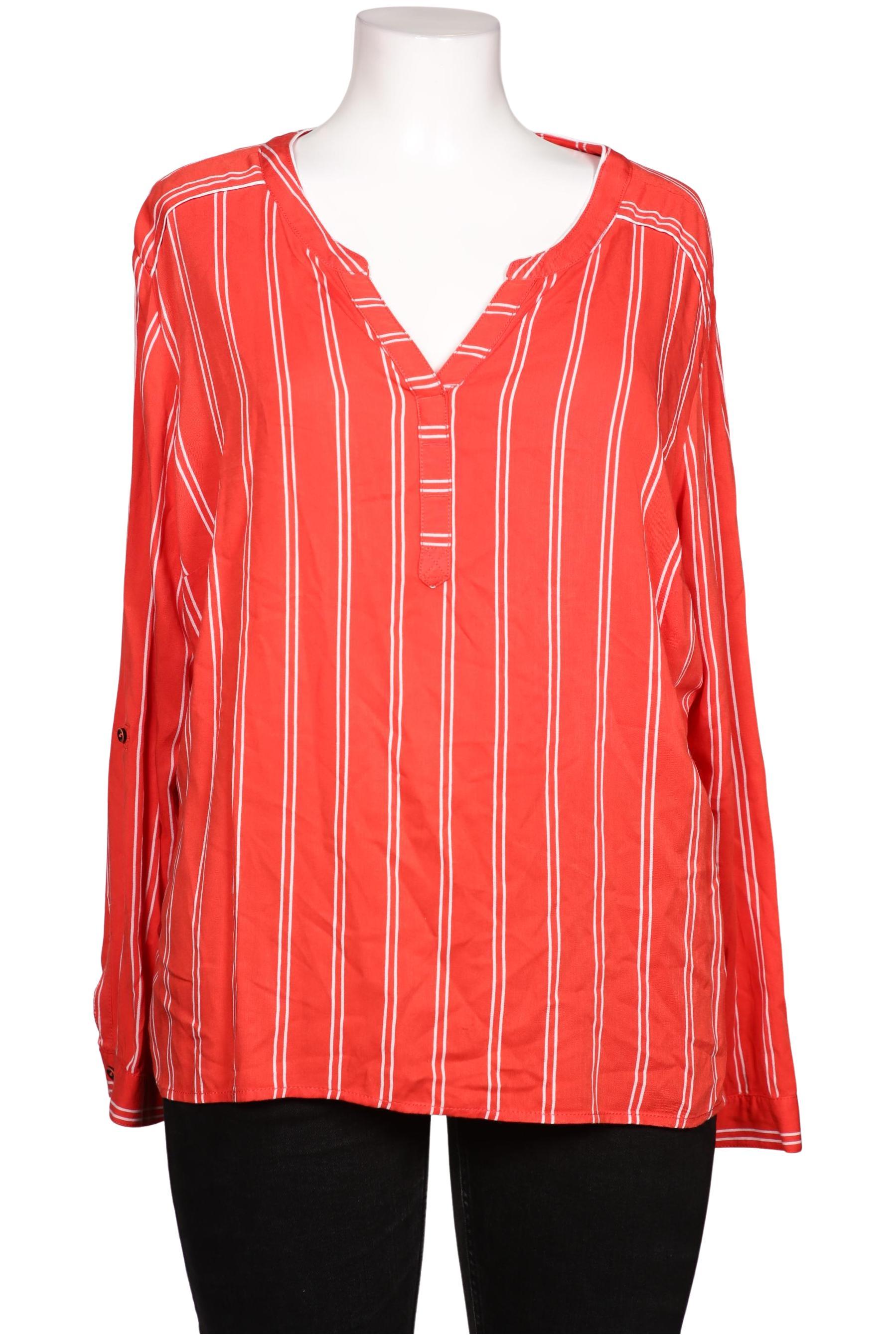 

Cecil Damen Bluse, rot, Gr. 46